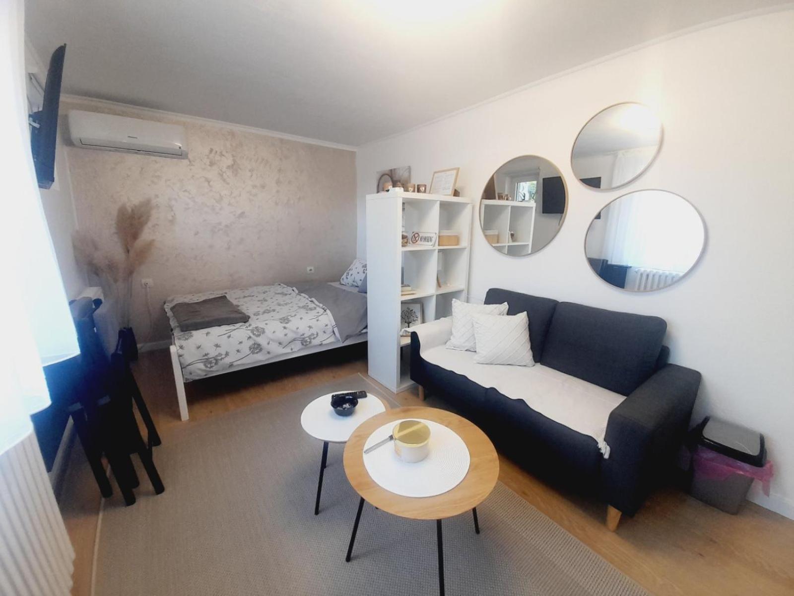Studio Apartman