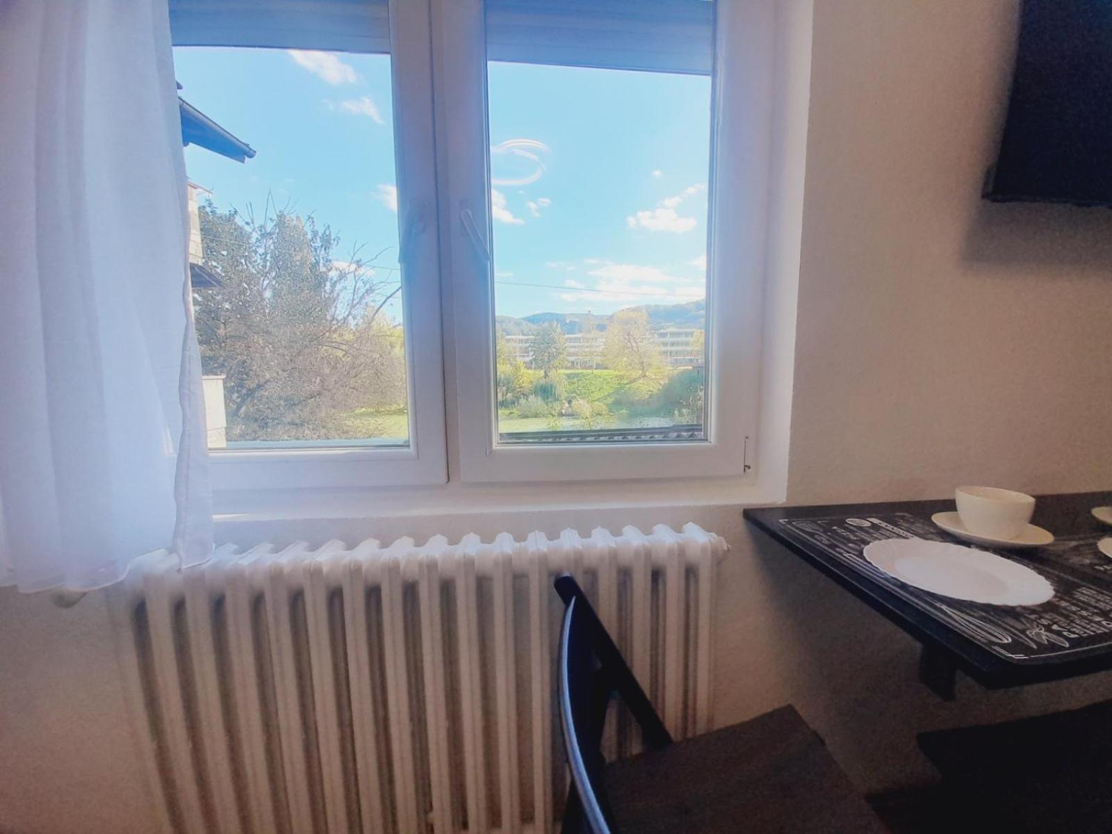 Studio Apartman