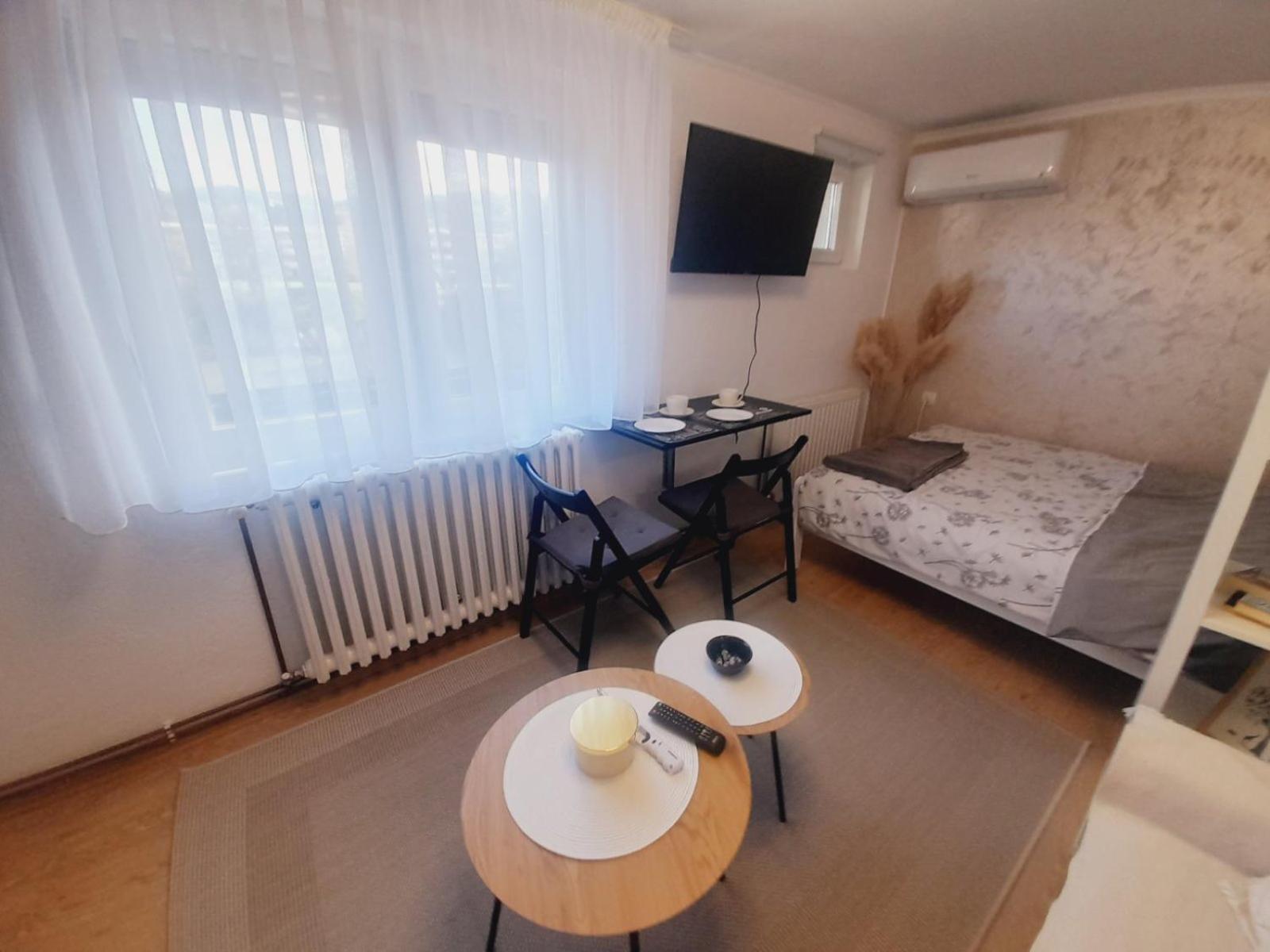 Studio Apartman