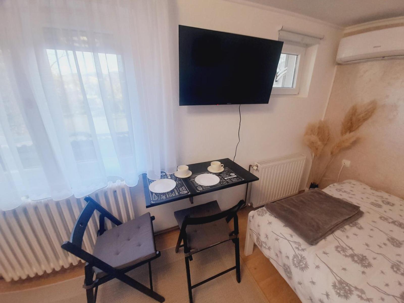 Studio Apartman