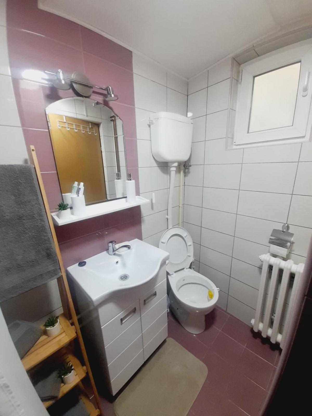 Studio Apartman