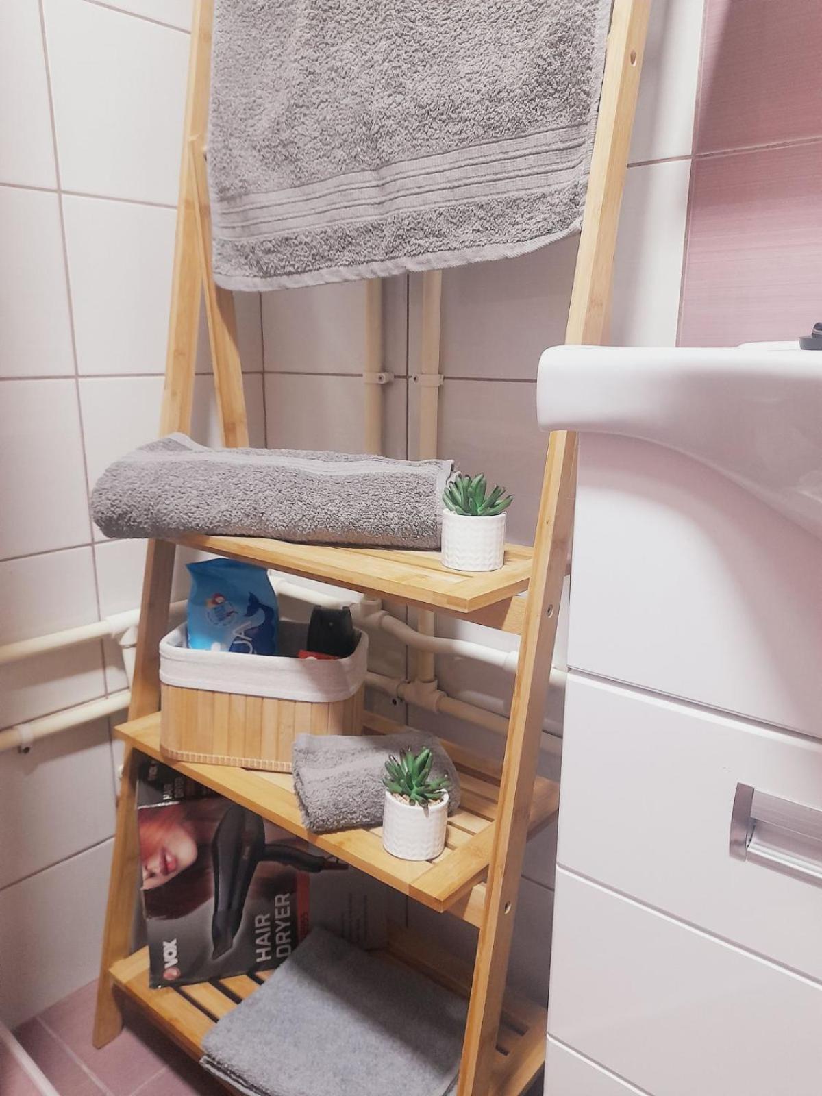 Studio Apartman