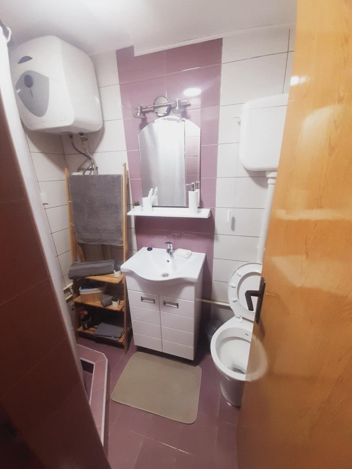 Studio Apartman