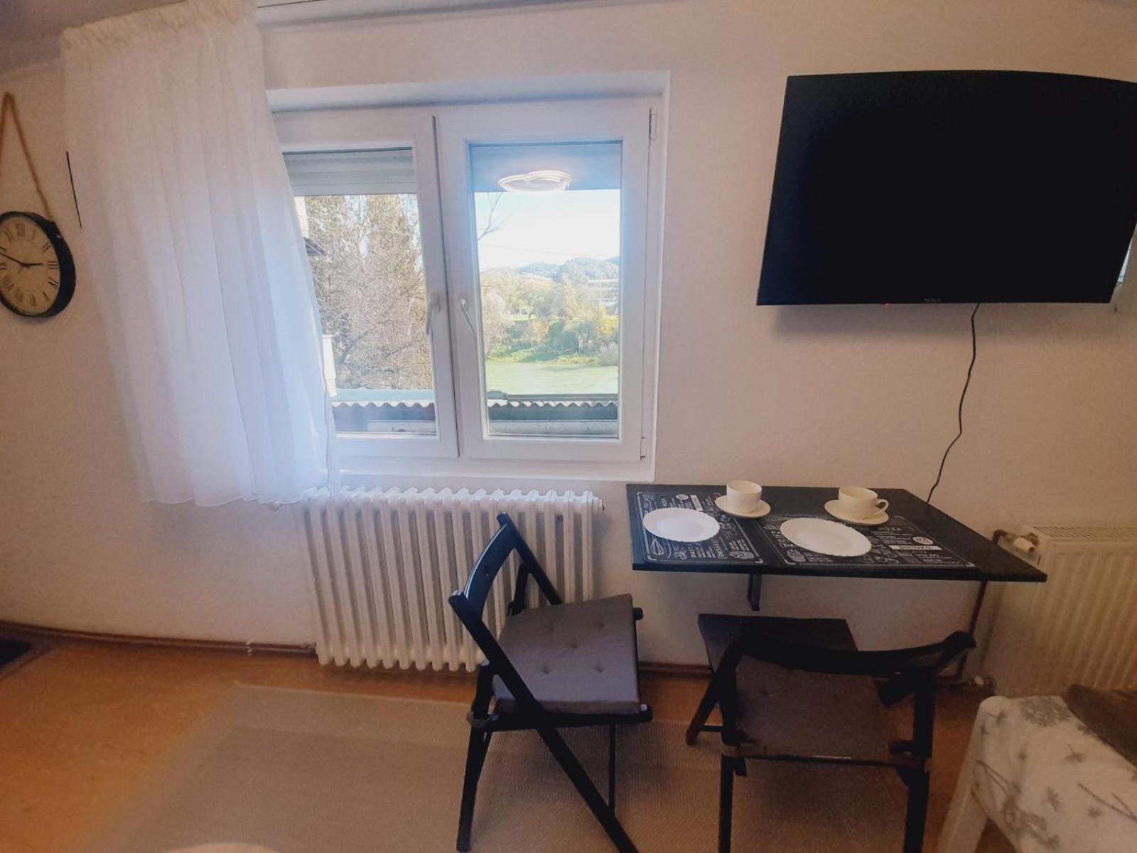 Studio Apartman
