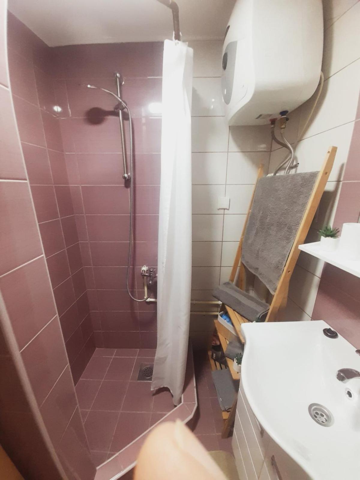 Studio Apartman