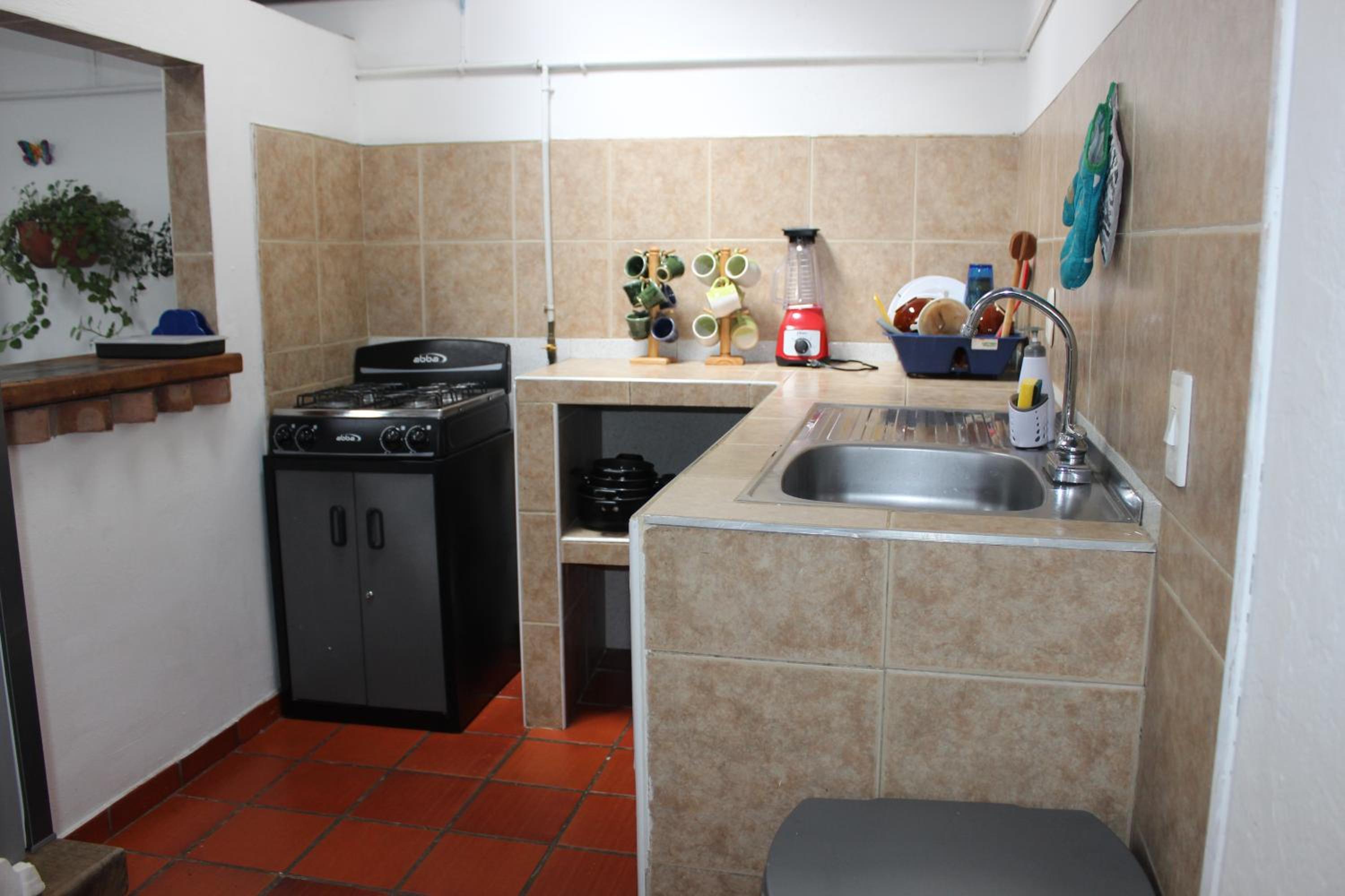 Casa NOCHE AZUL ALOJAMIENTO TURISTICO VILLA De LEIVA
