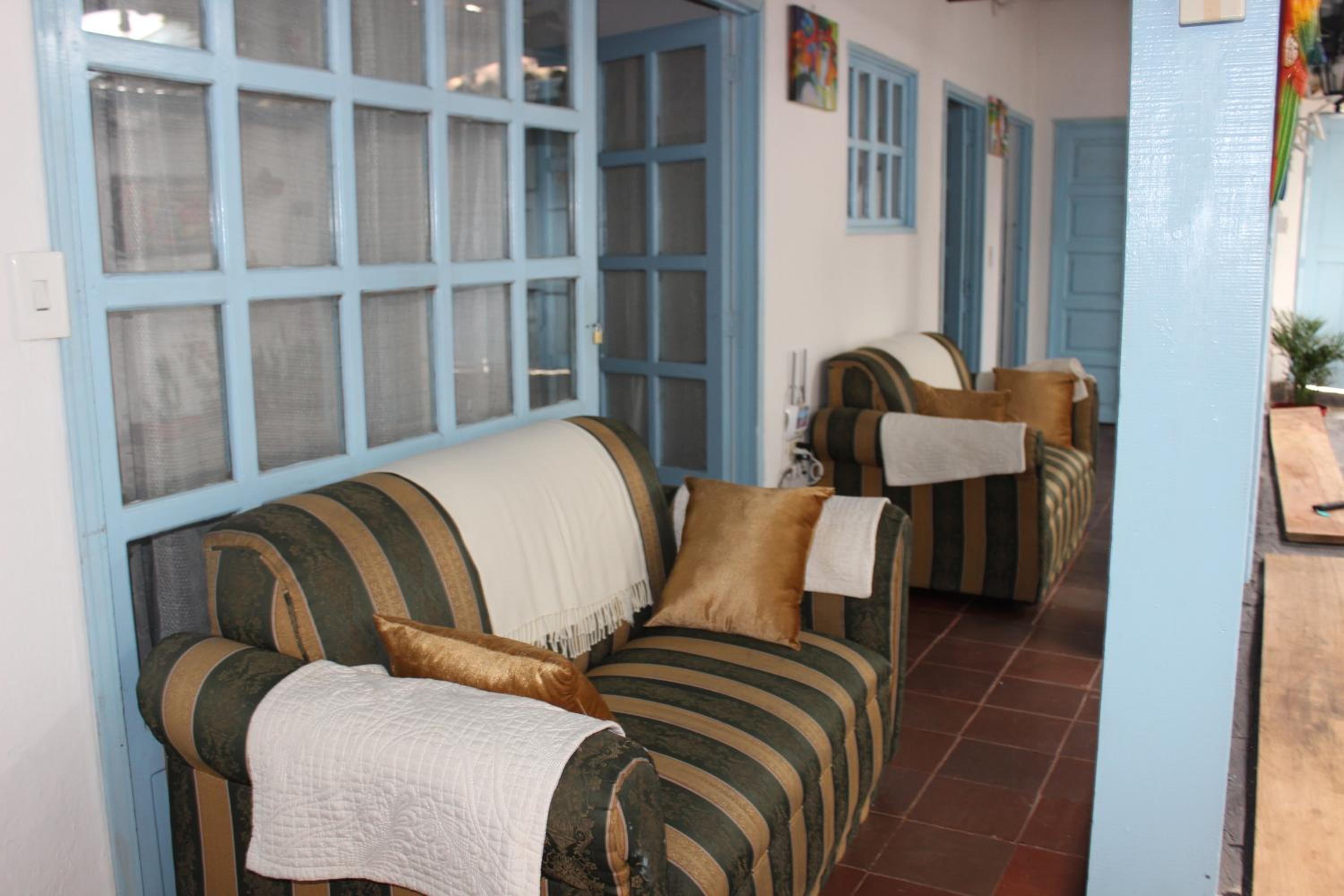 Casa NOCHE AZUL ALOJAMIENTO TURISTICO VILLA De LEIVA