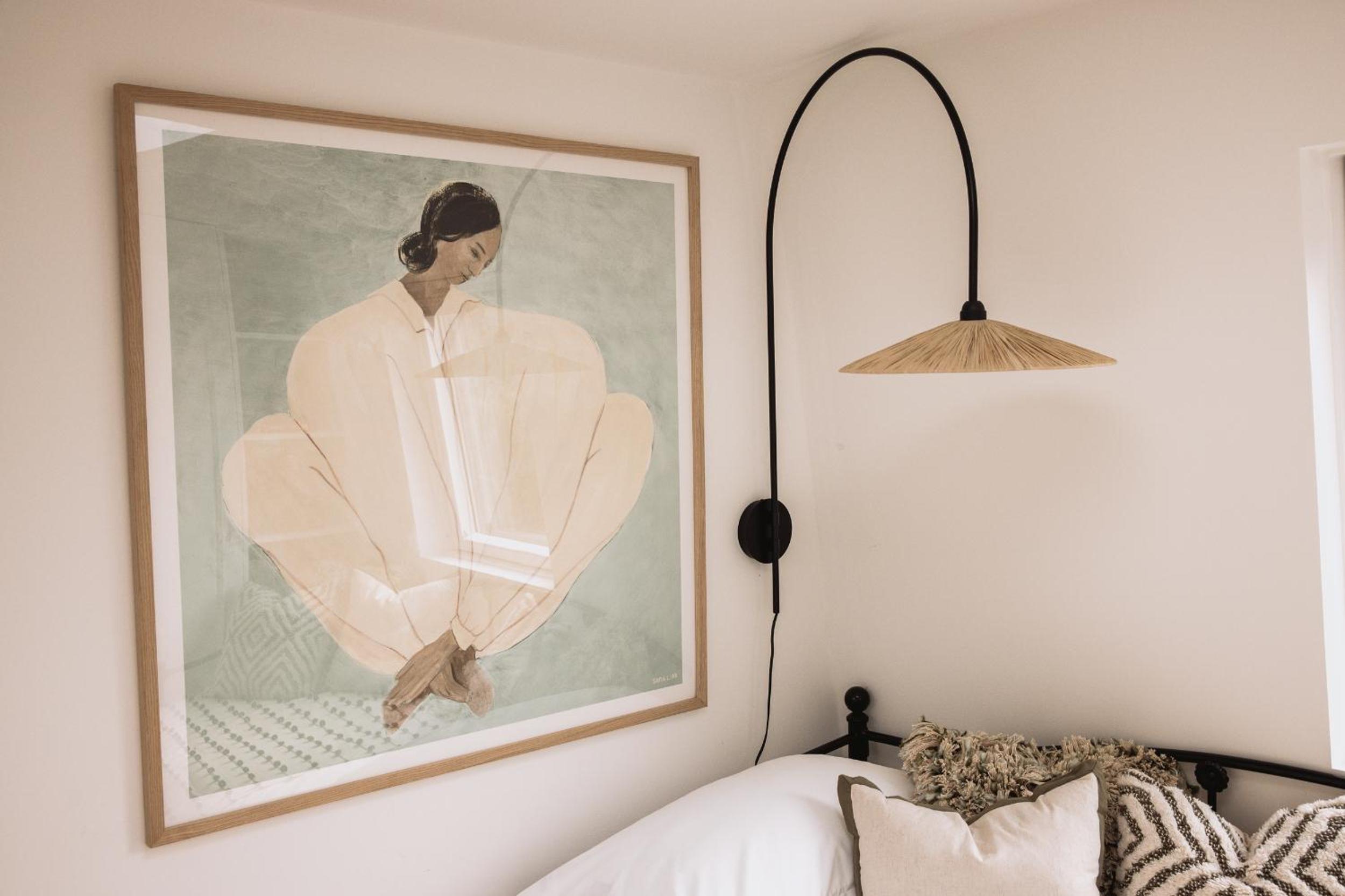 The Elegant Fulham Maisonette with Terrace