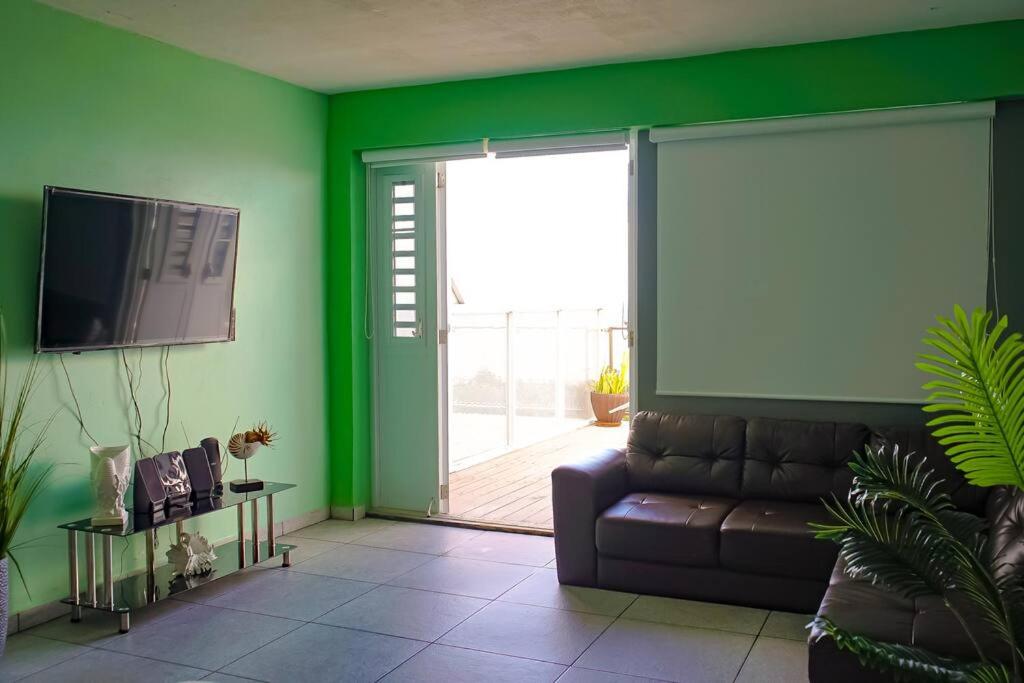 Sea View Wonder - Playa Jobos 2 view 4