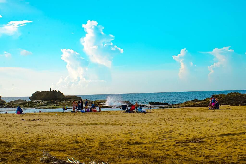 Sea View Wonder - Playa Jobos 2 view 5