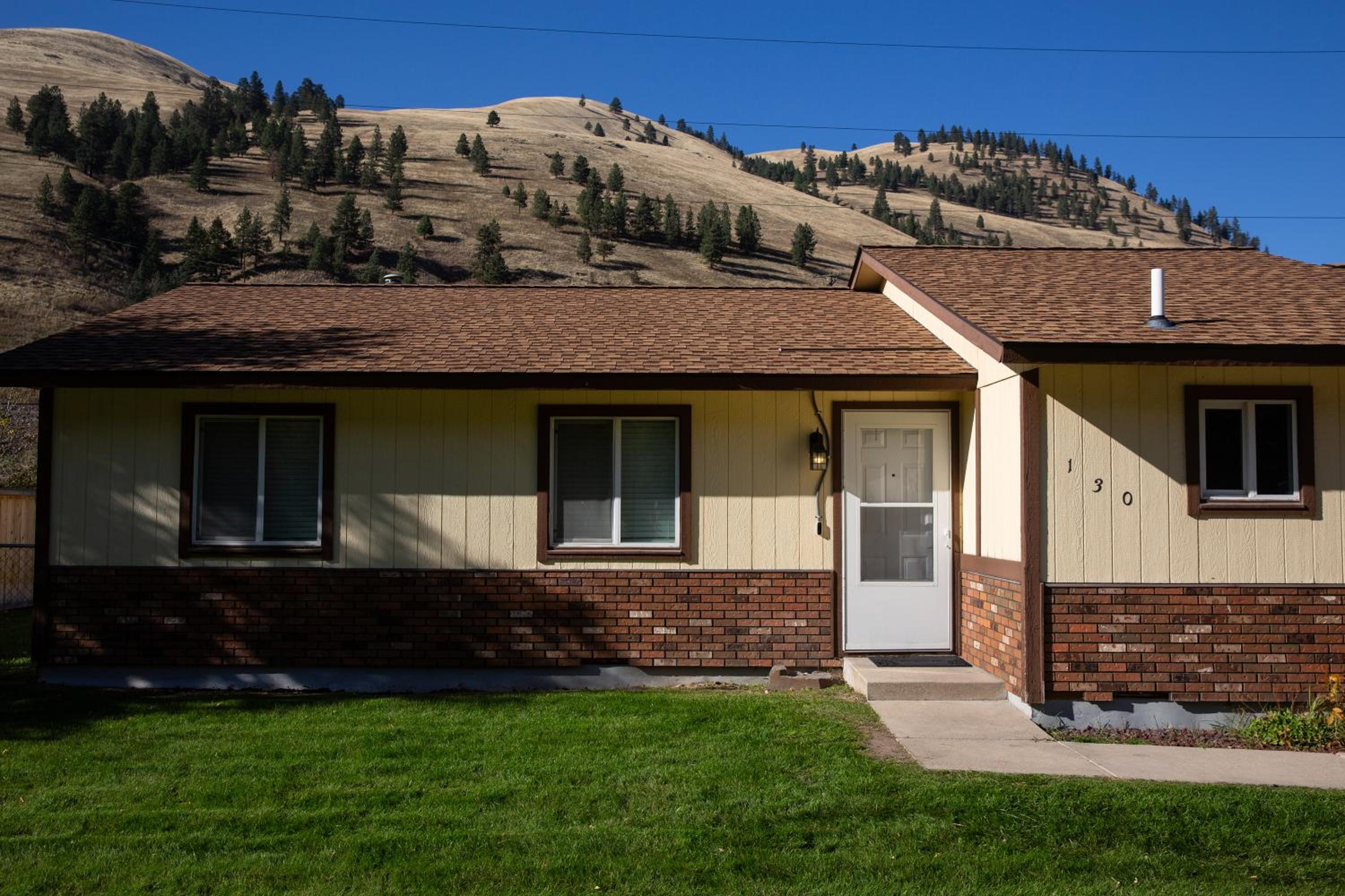 Hotel Mountain Views From The Hot Tub