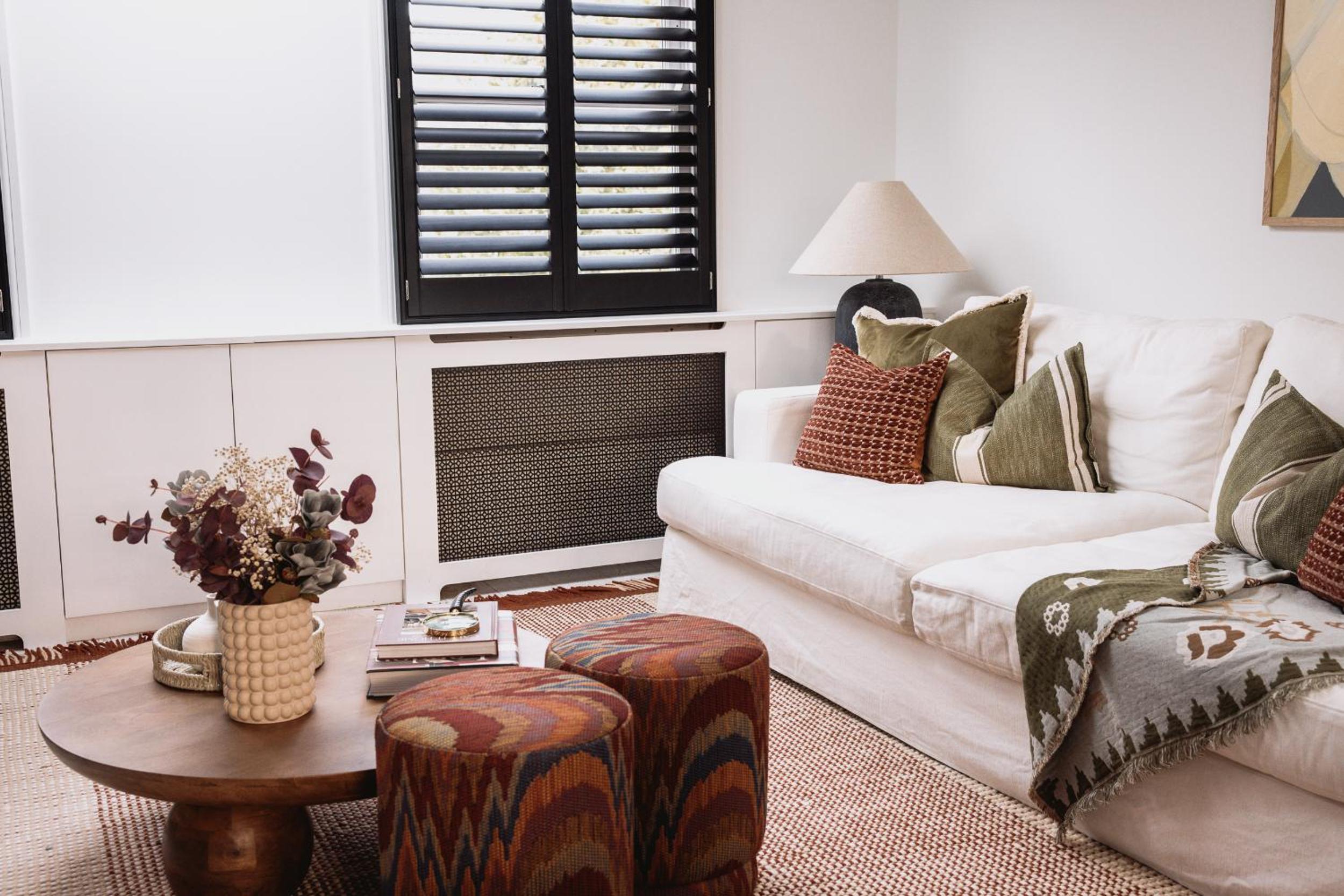 The Elegant Fulham Maisonette with Terrace