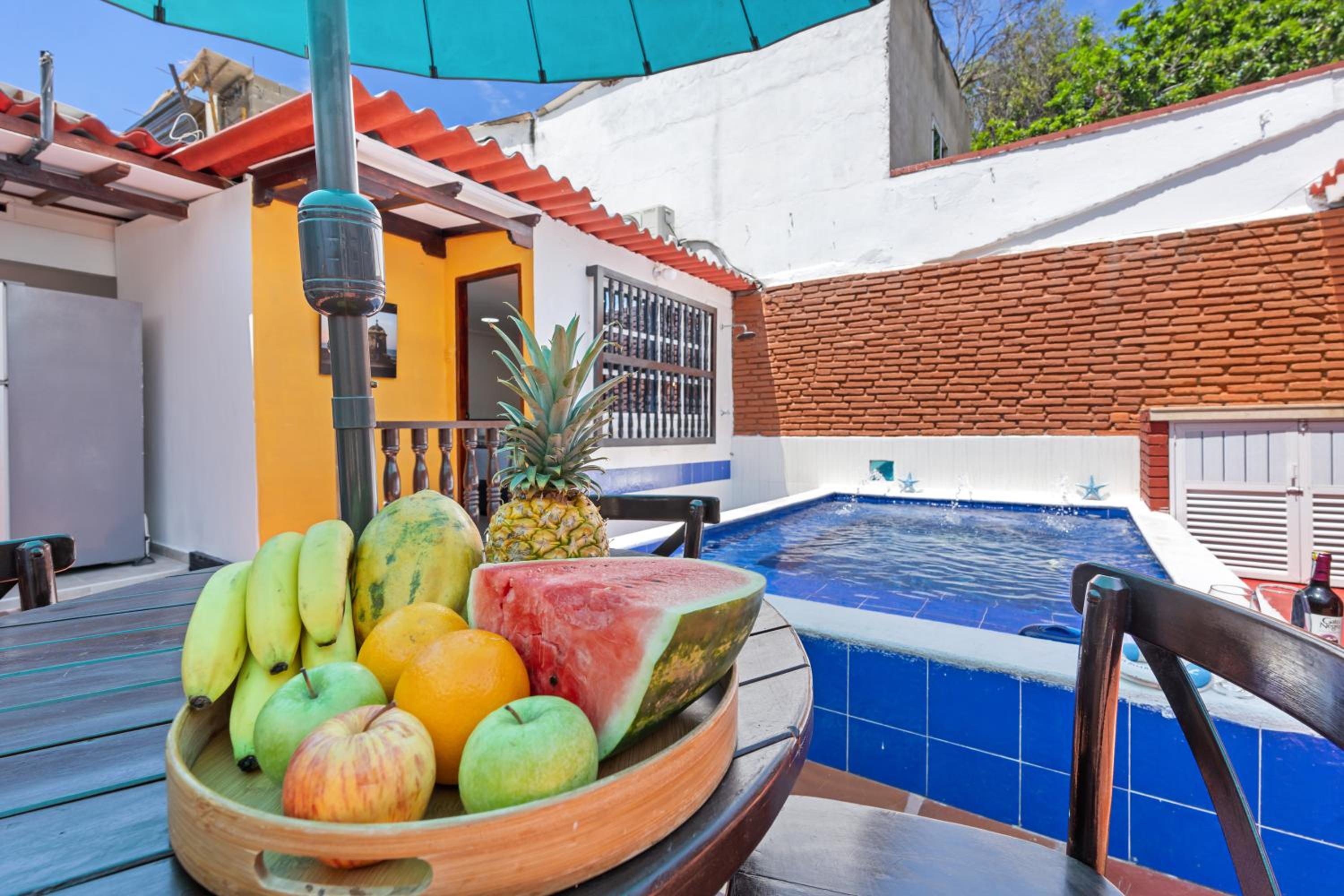 CASA KATALINA