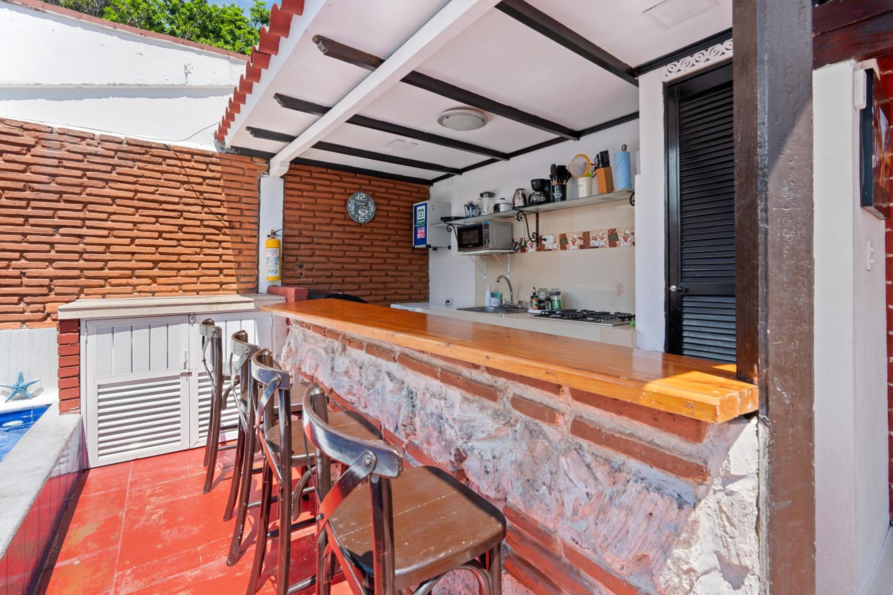 CASA KATALINA
