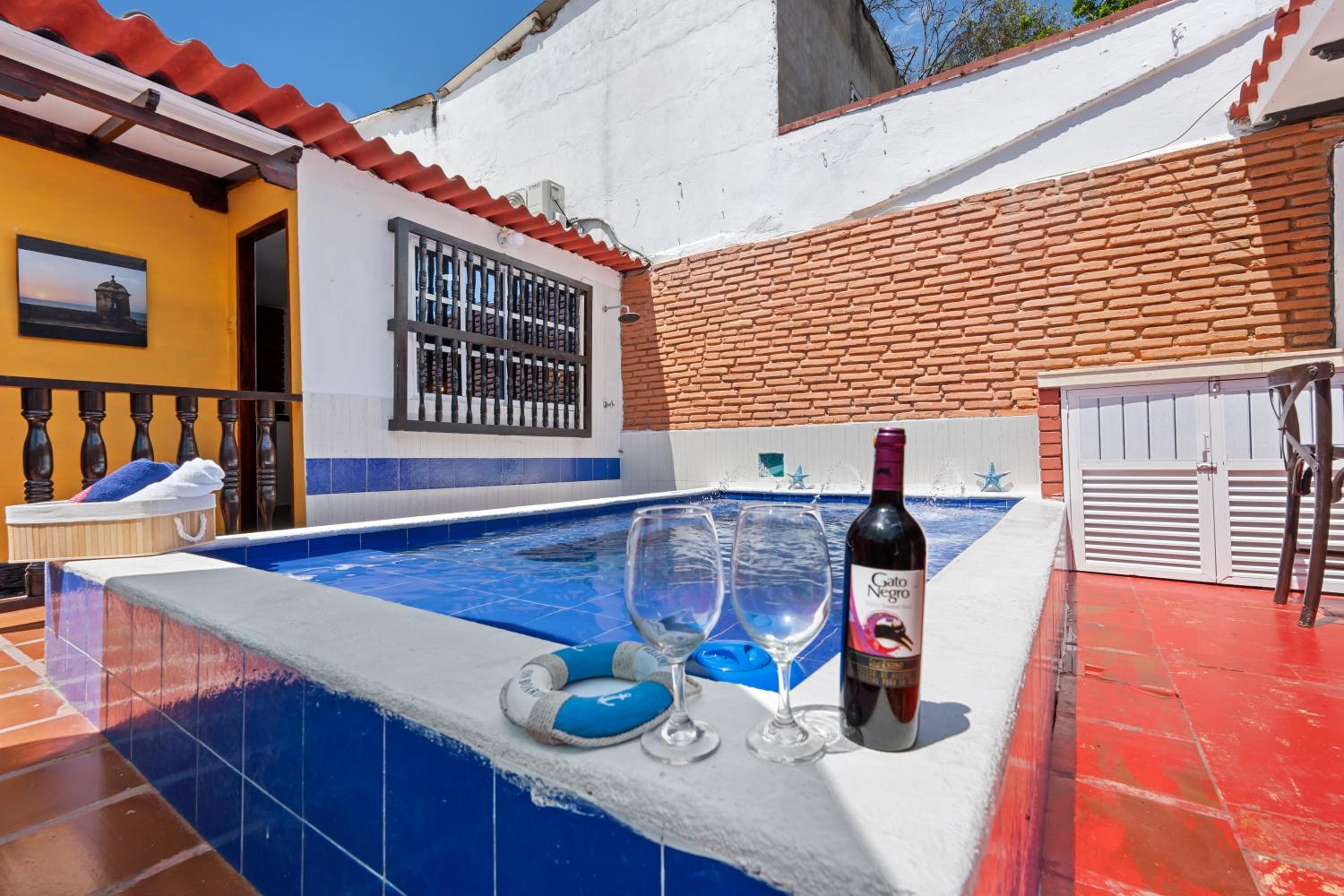 CASA KATALINA