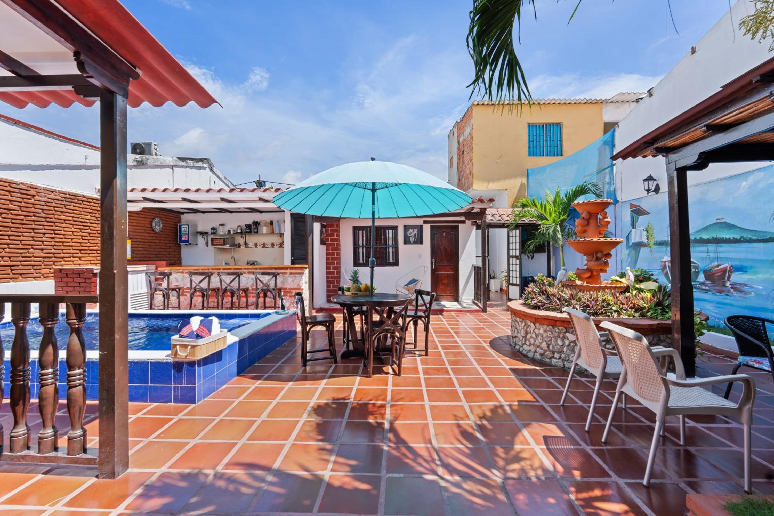 CASA KATALINA