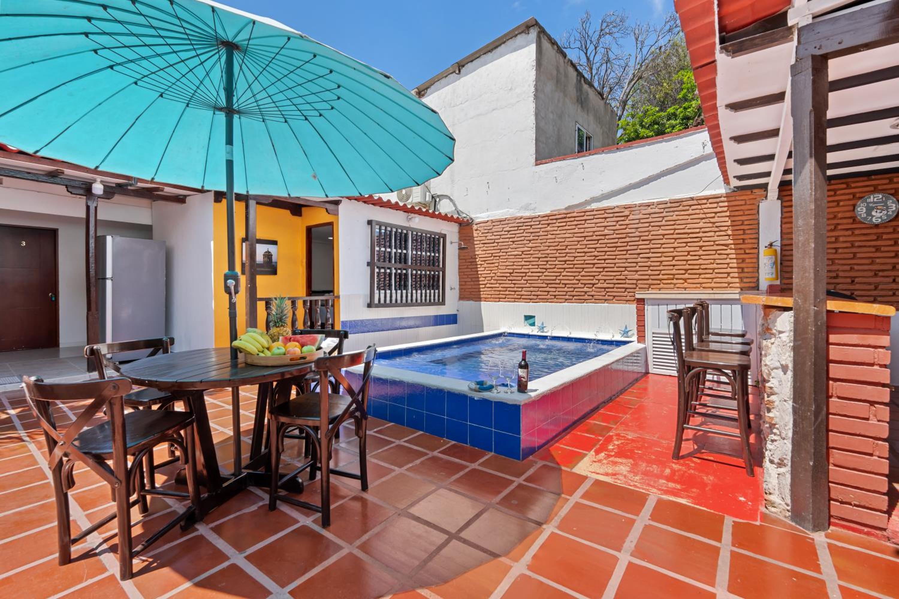 CASA KATALINA