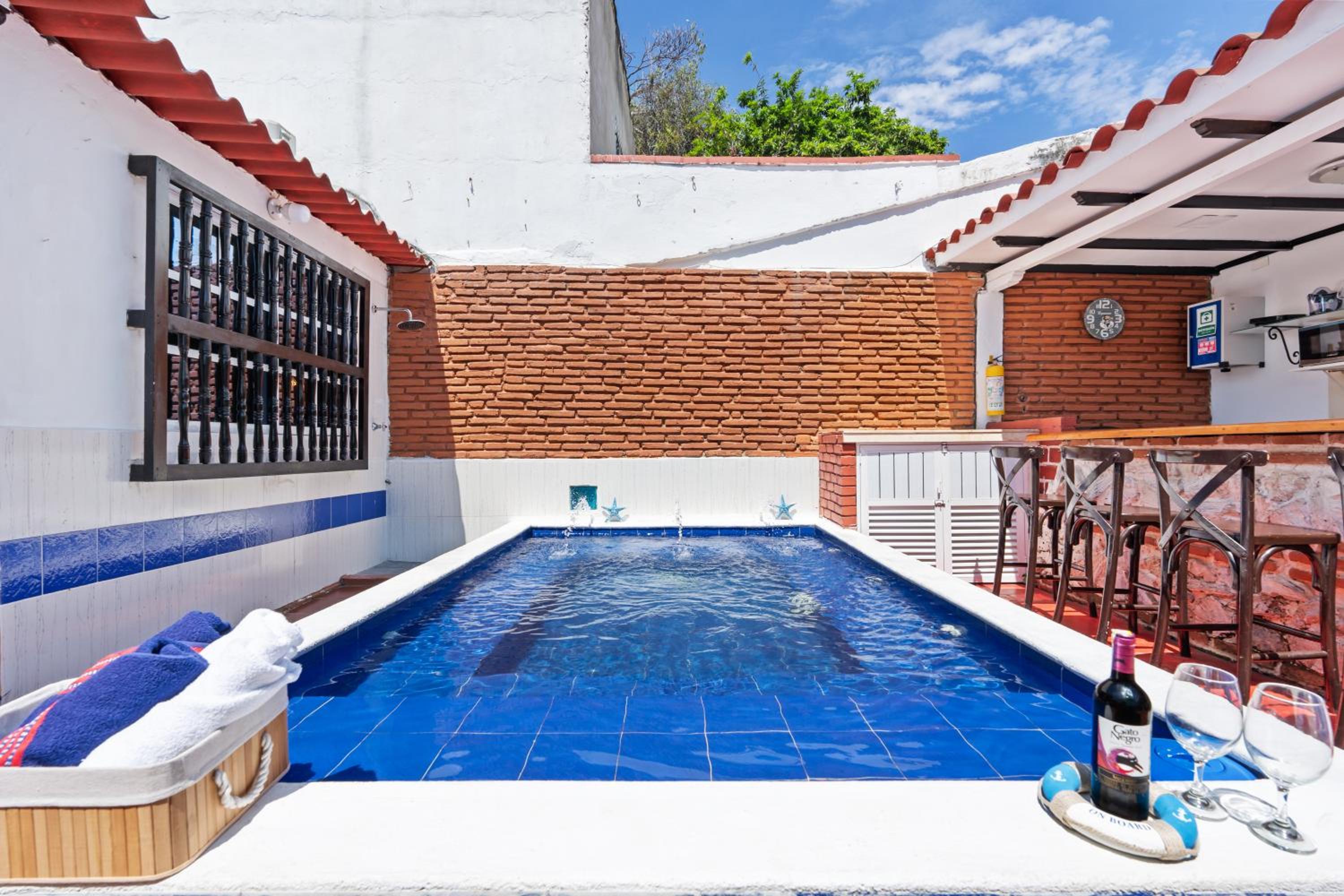 CASA KATALINA