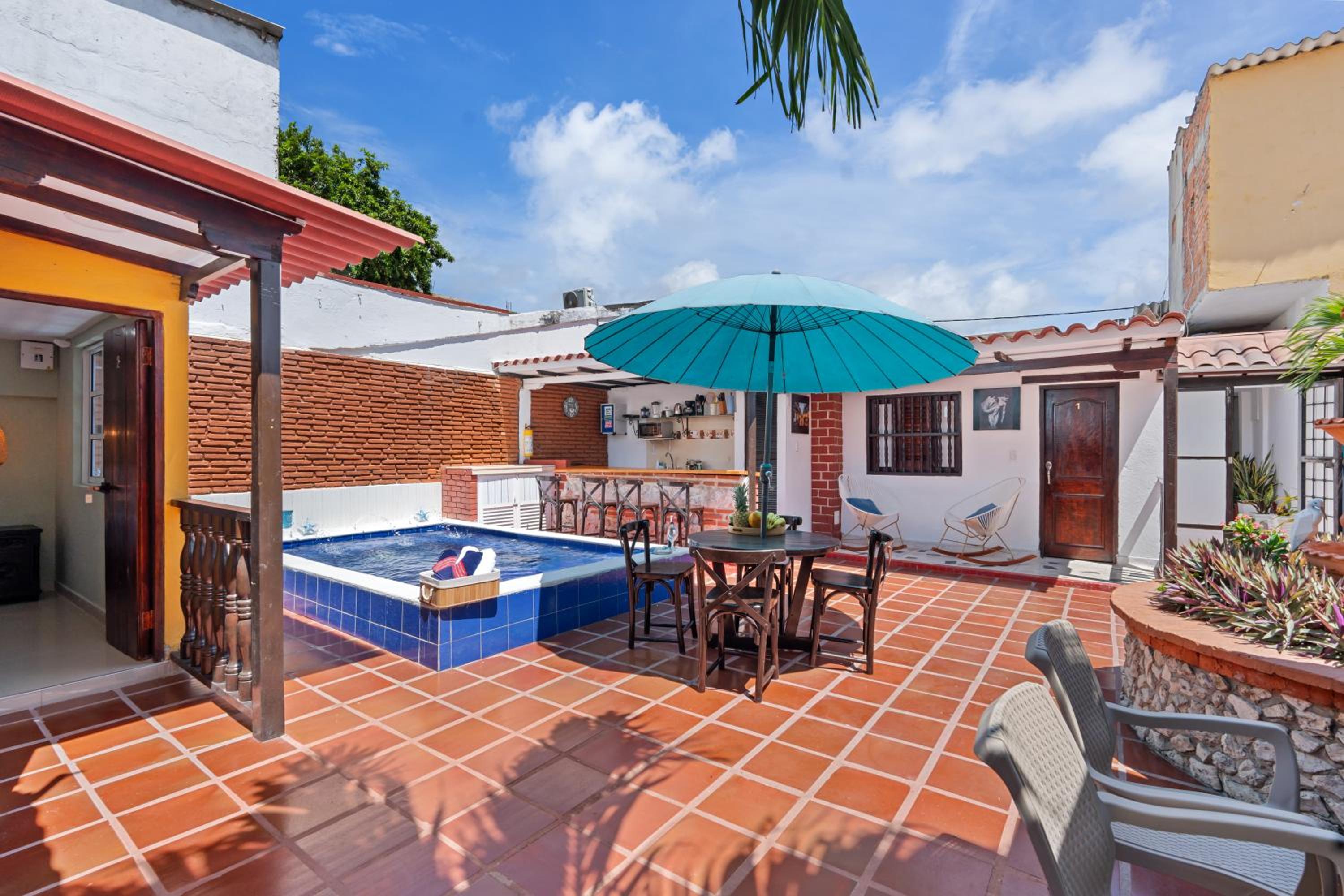 CASA KATALINA