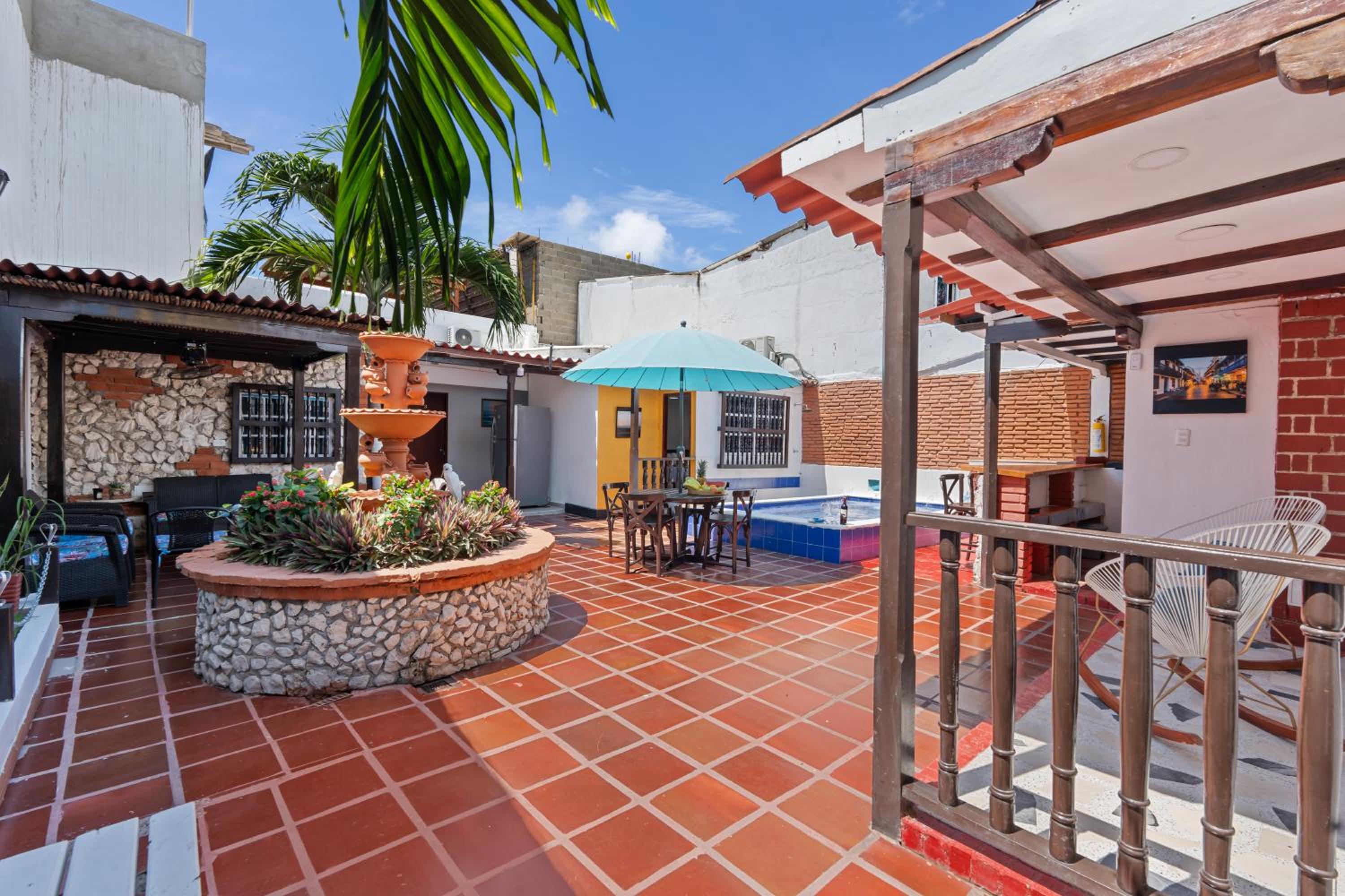 CASA KATALINA