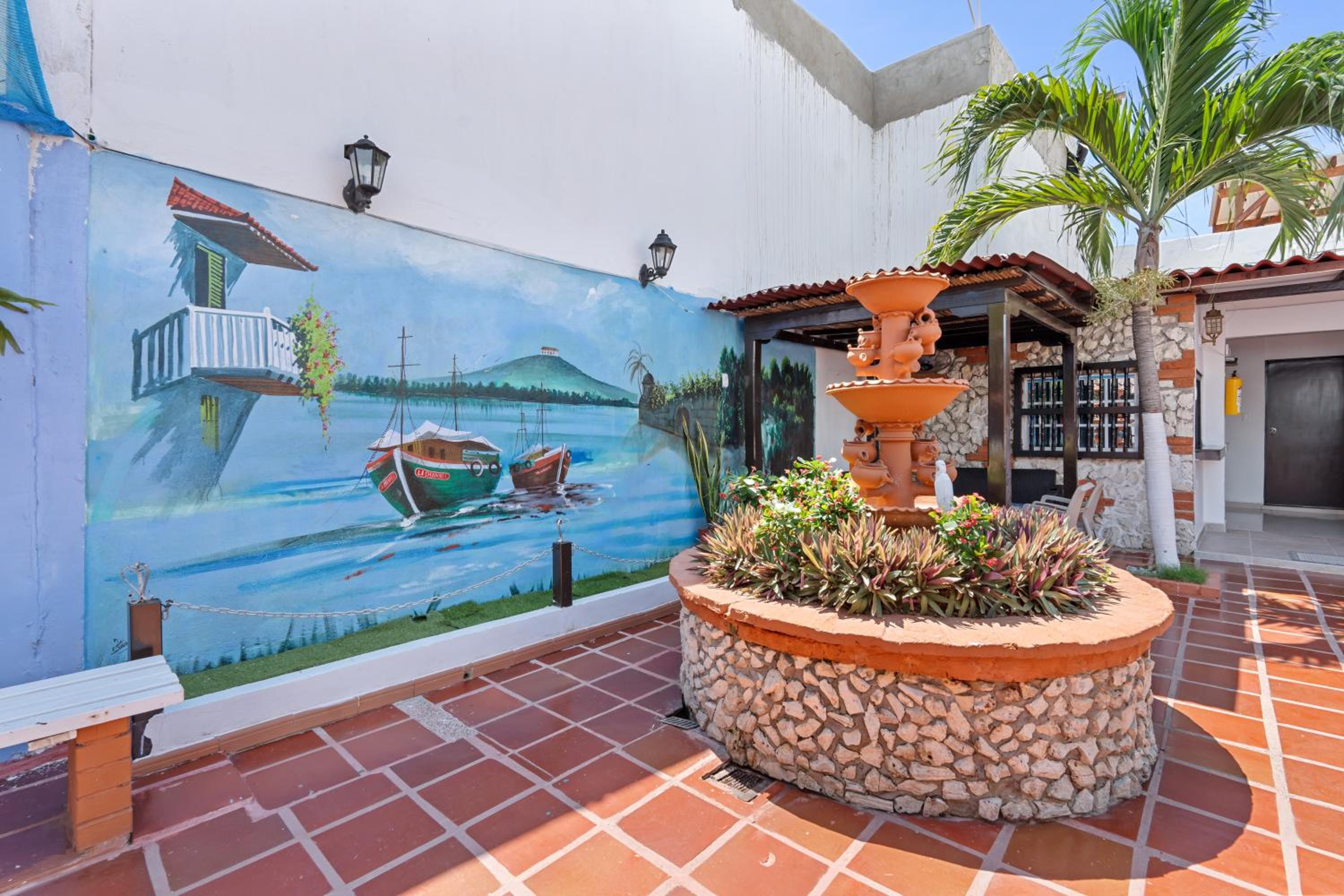 CASA KATALINA