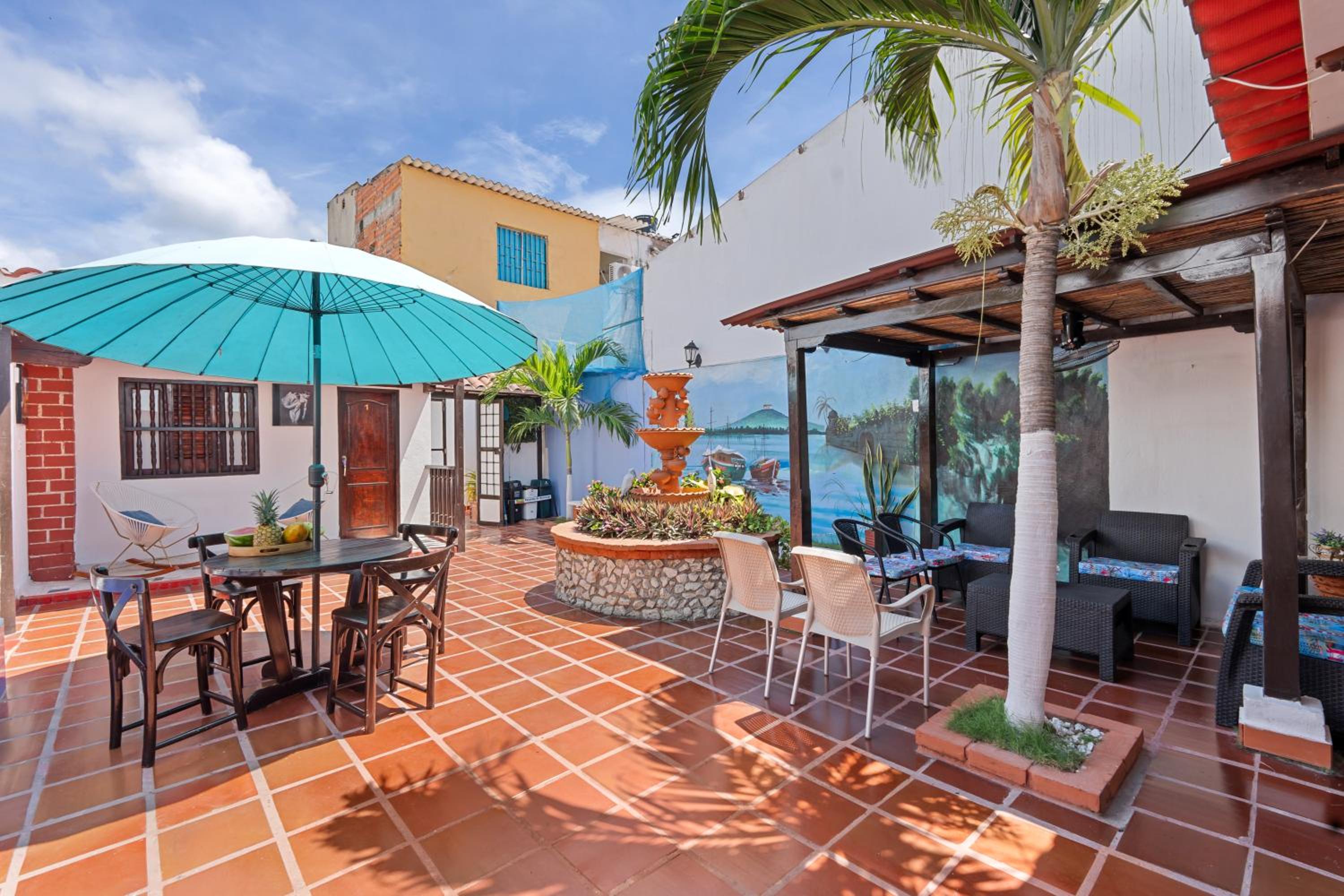 CASA KATALINA
