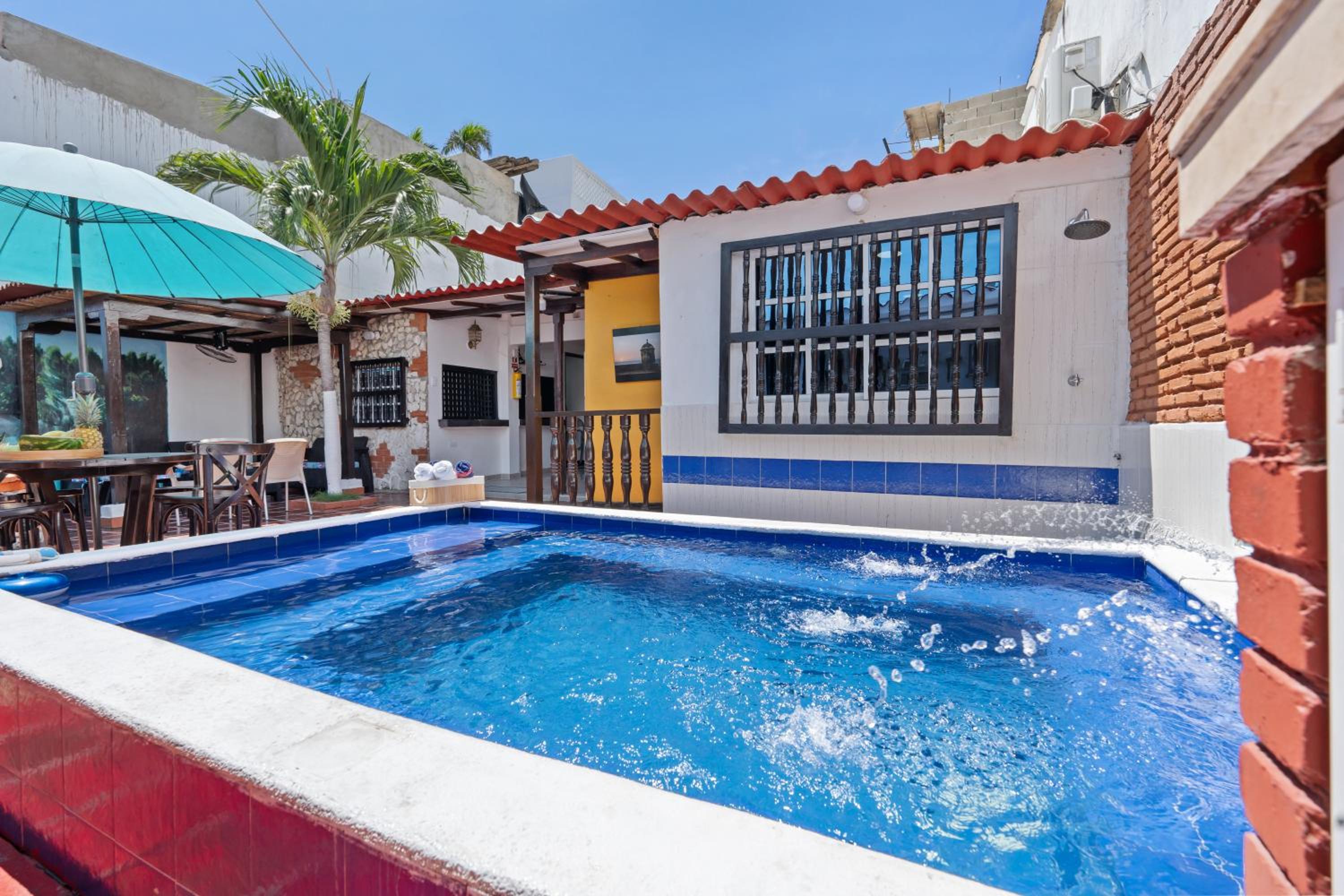 CASA KATALINA