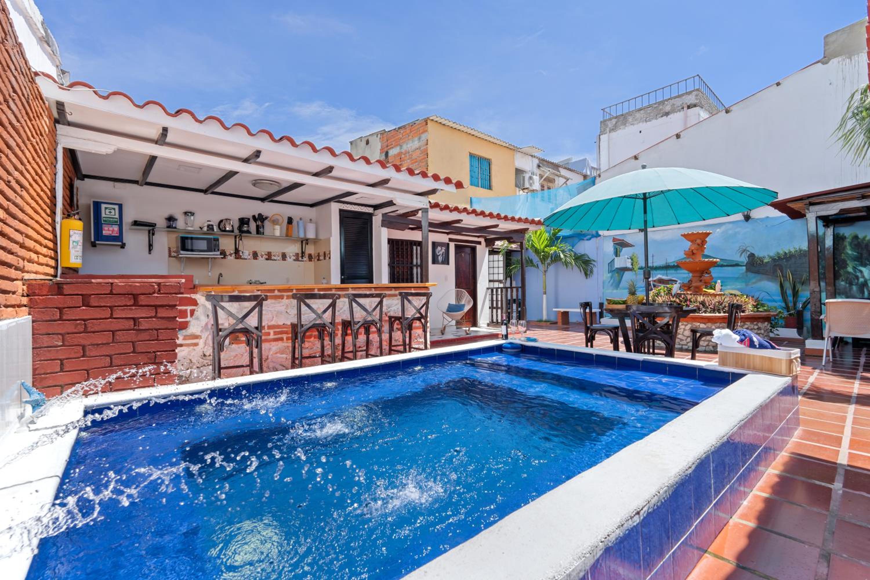 CASA KATALINA