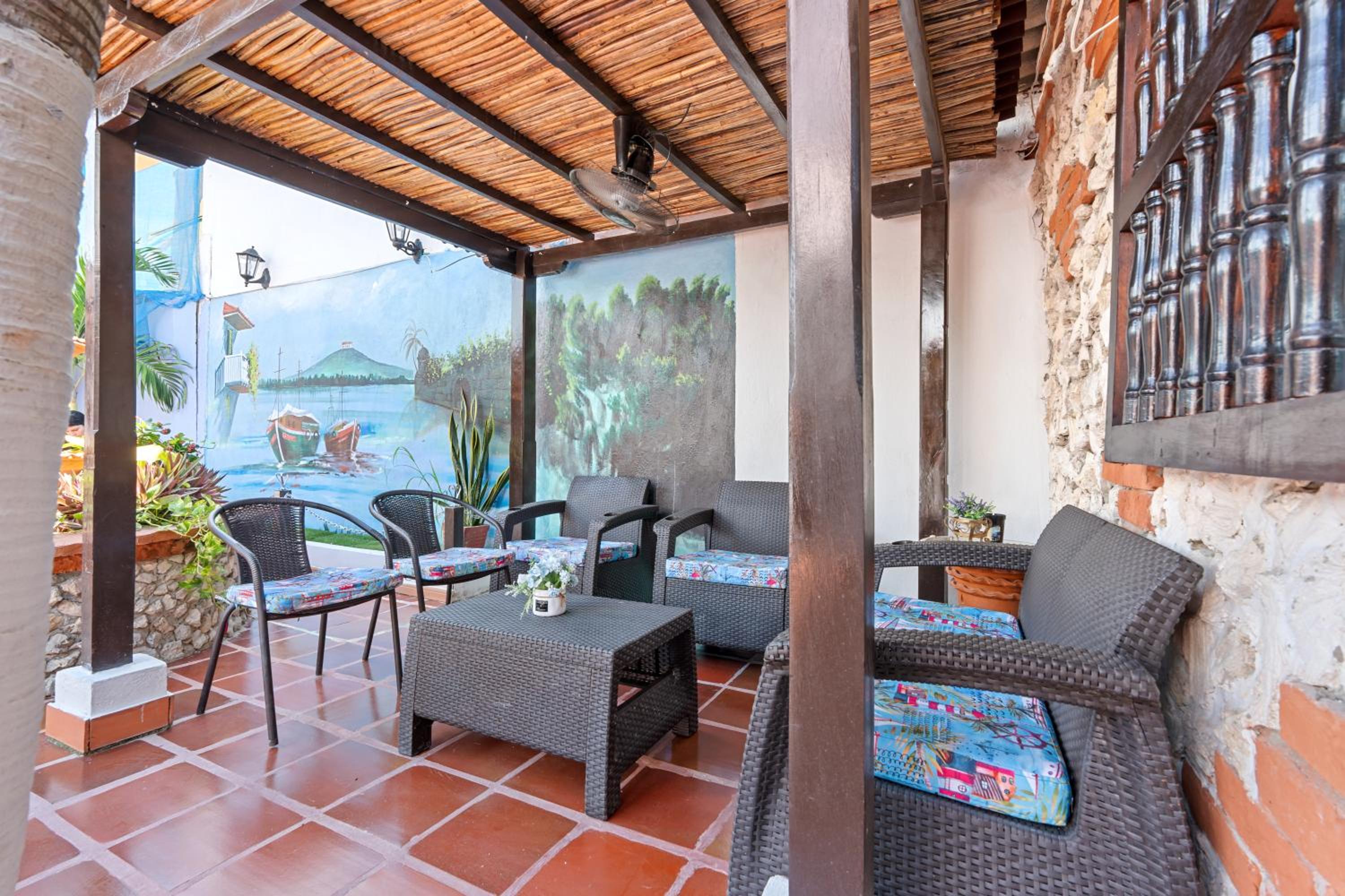 CASA KATALINA