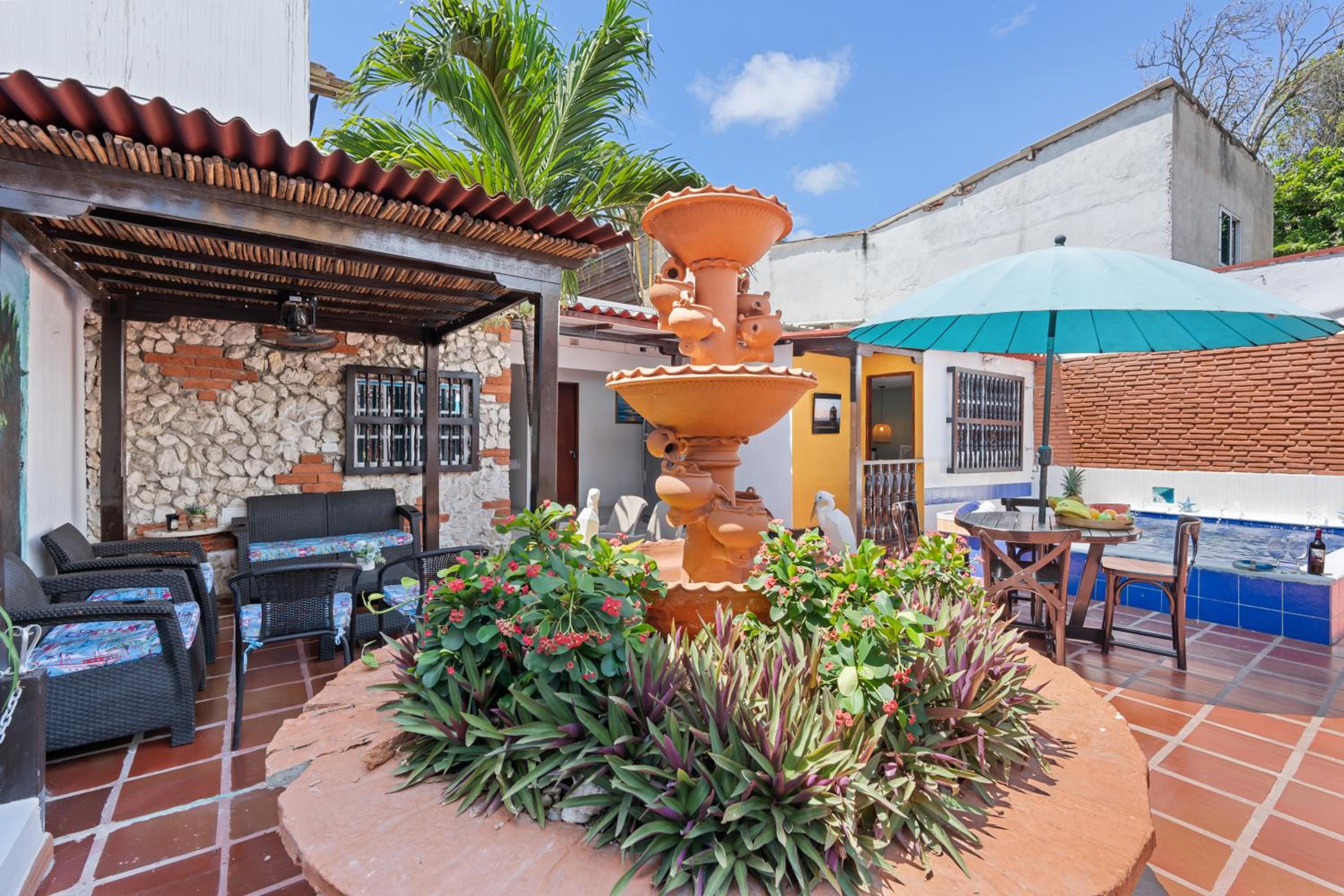 CASA KATALINA