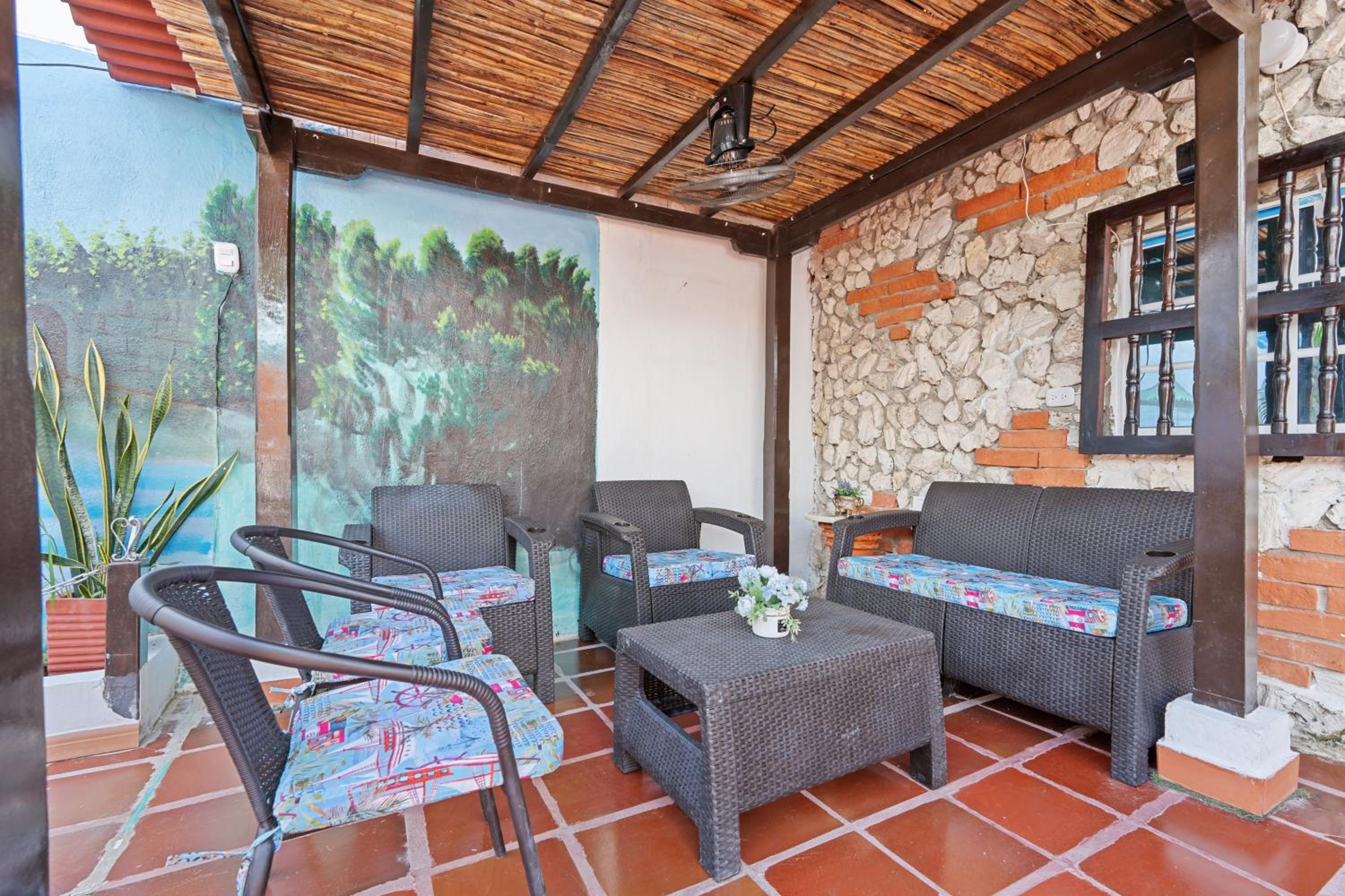 CASA KATALINA