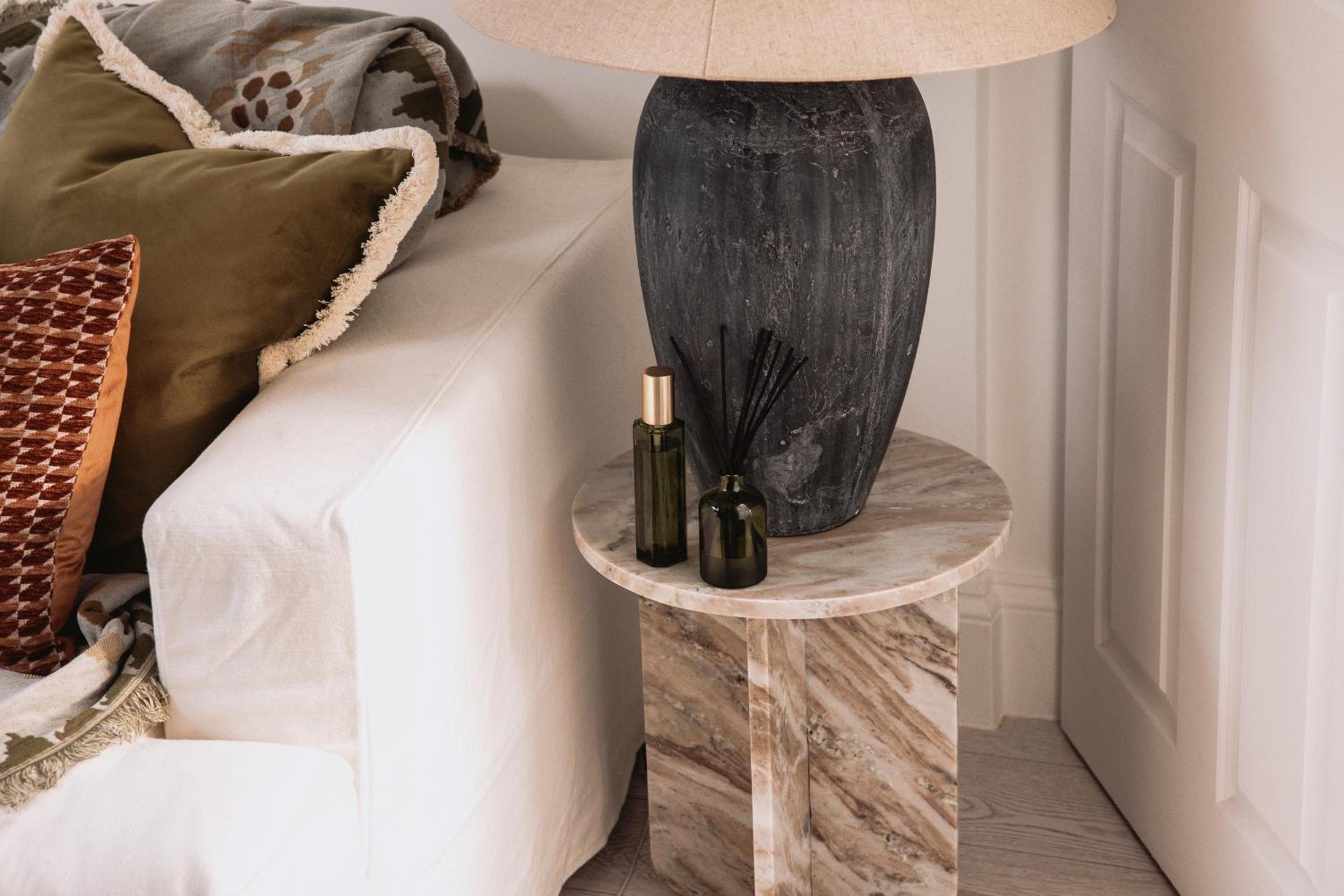 The Elegant Fulham Maisonette with Terrace