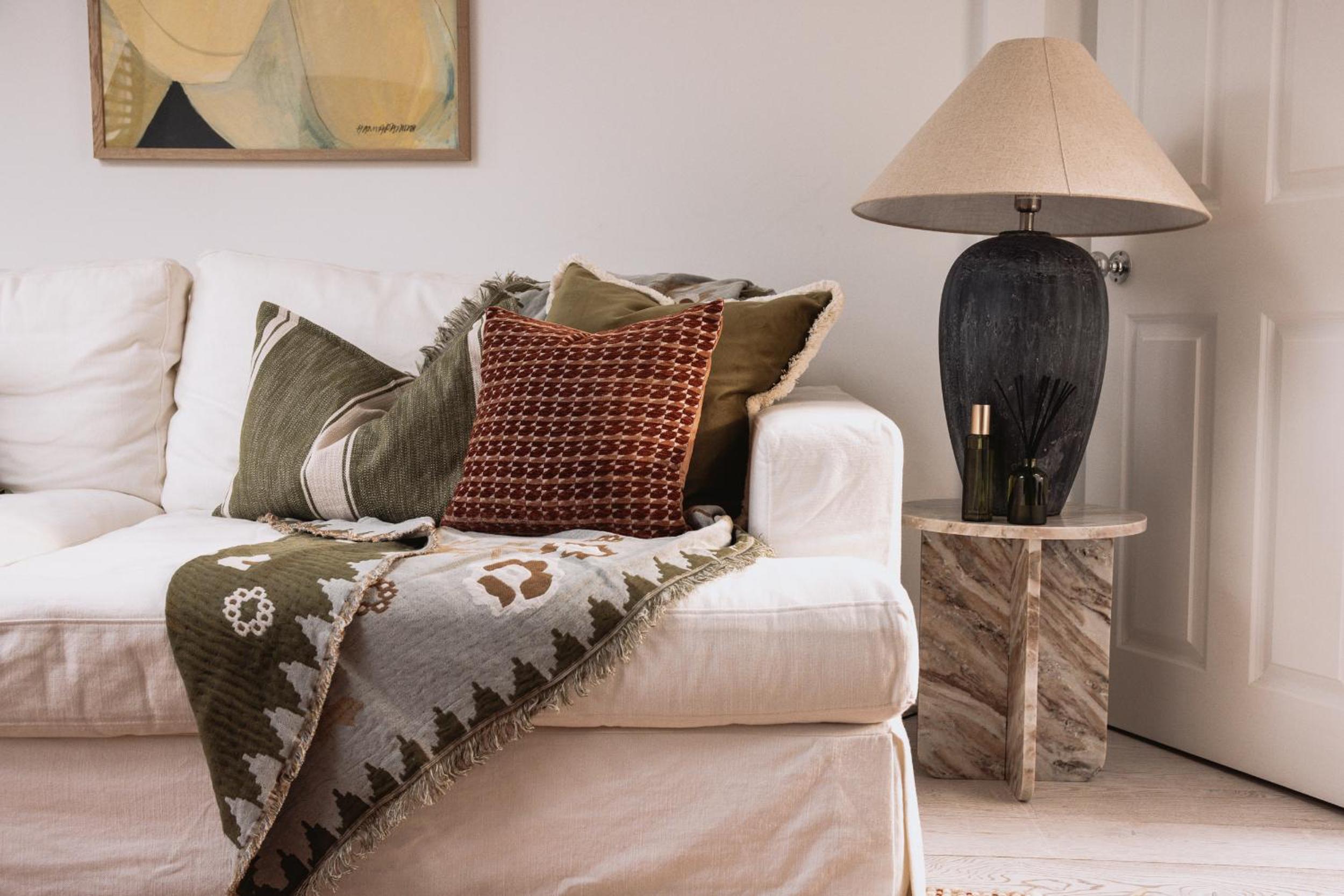 The Elegant Fulham Maisonette with Terrace