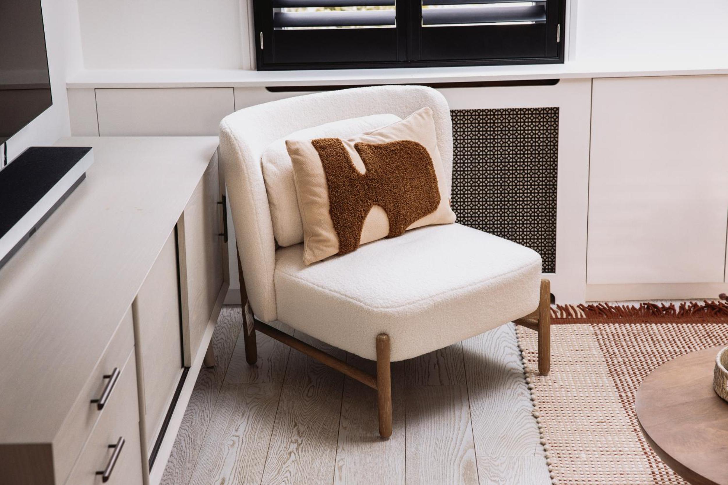 The Elegant Fulham Maisonette with Terrace