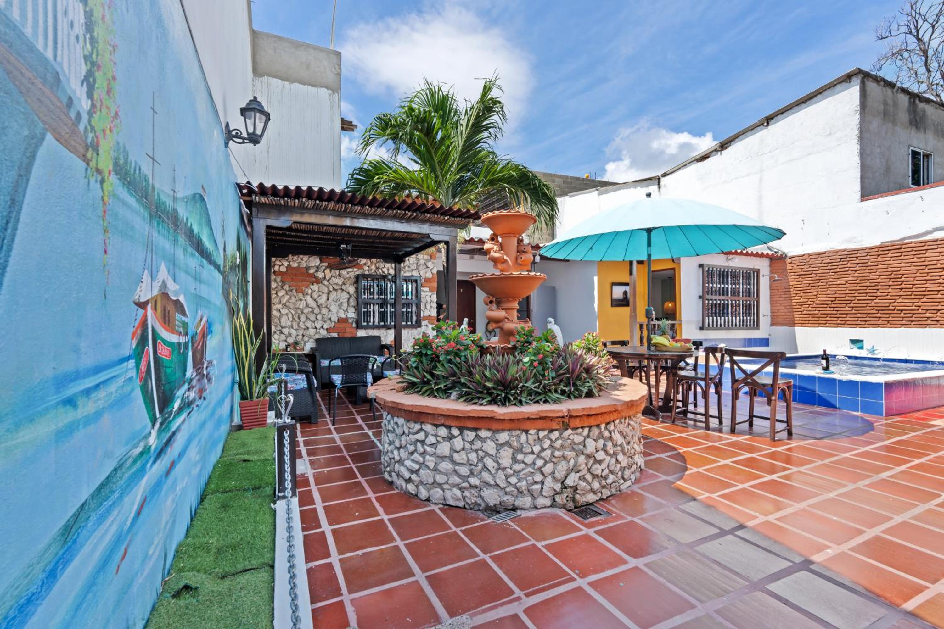 CASA KATALINA