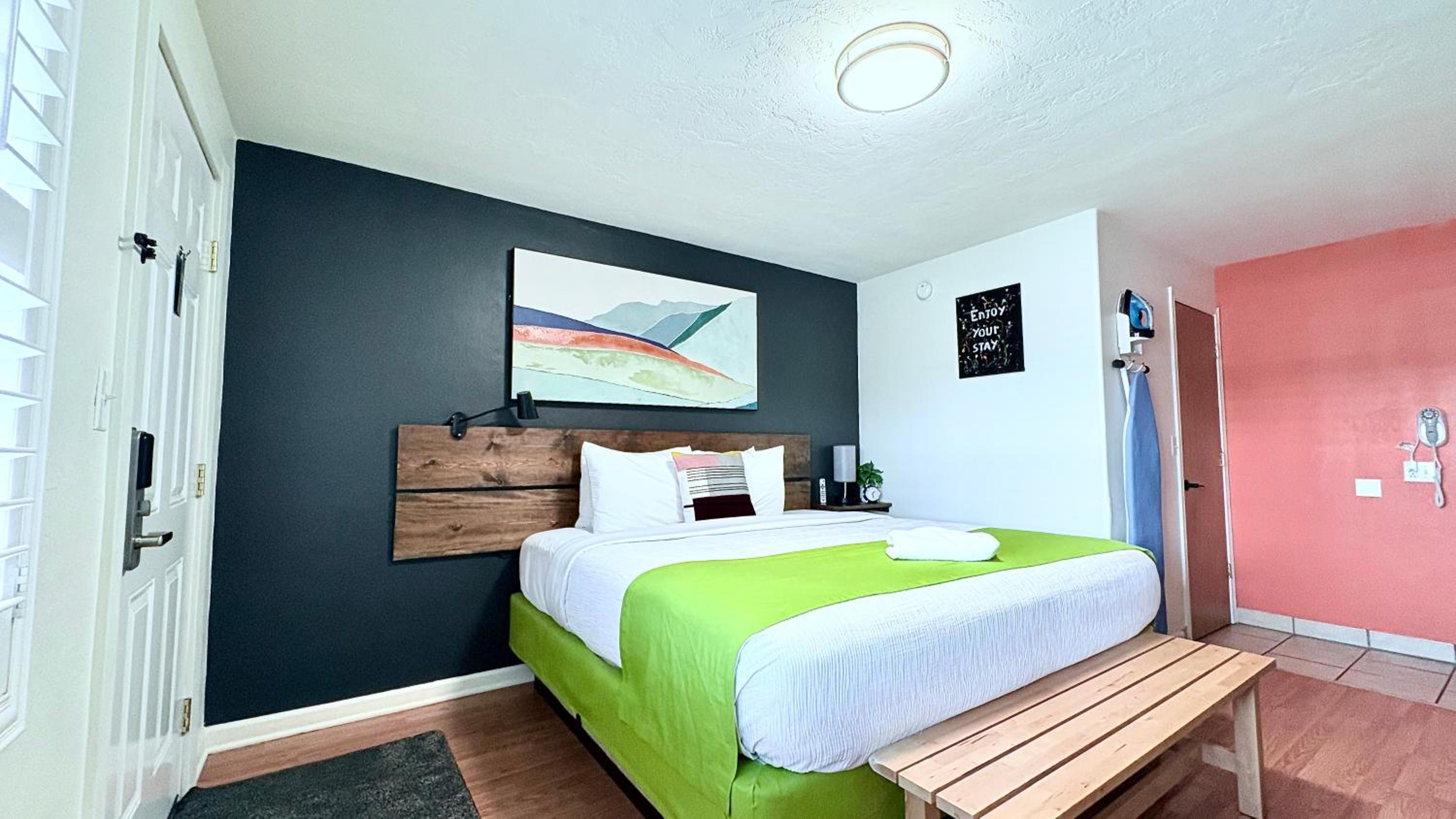 Medford Vacations - City Center Motel - Property Image 45