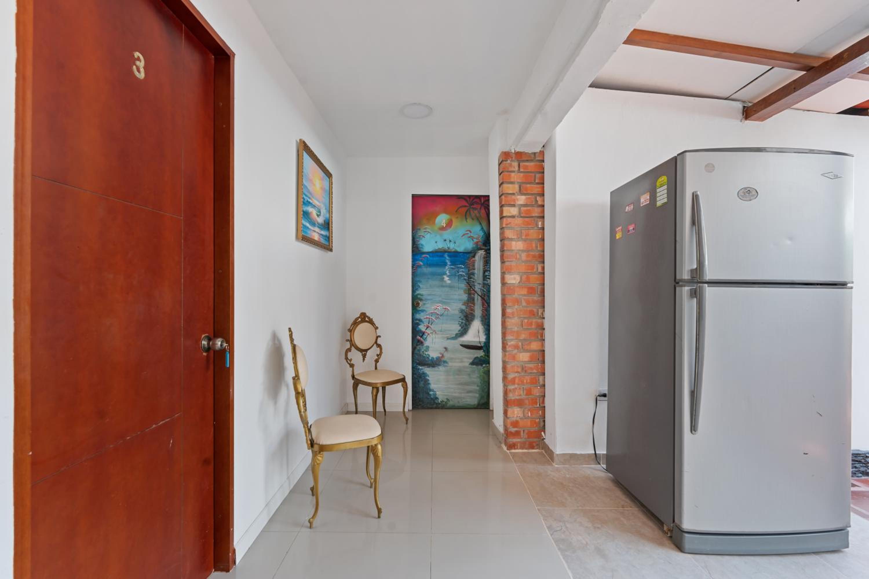 CASA KATALINA