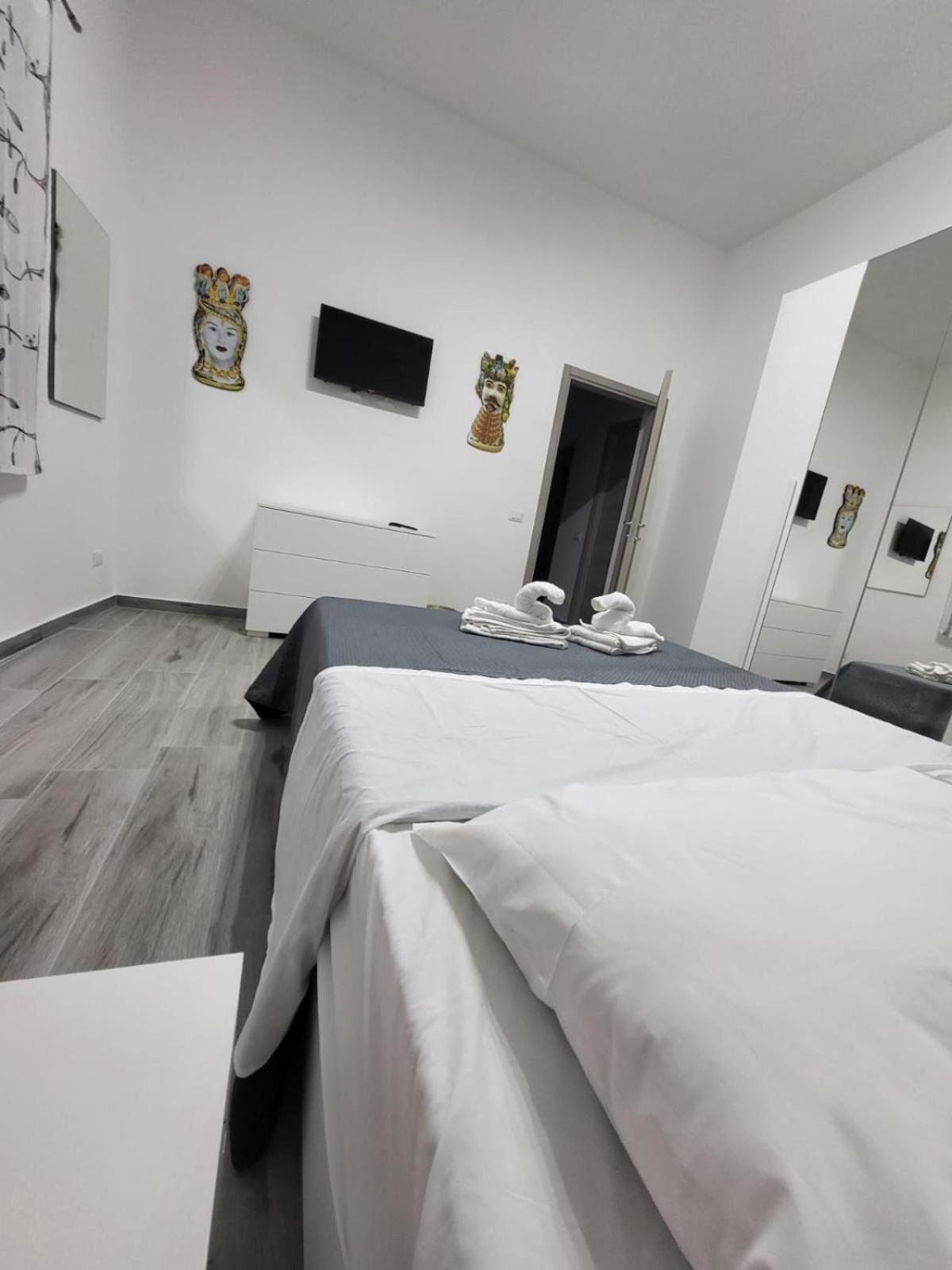 Casa vacanza La rosa dei venti photo 4