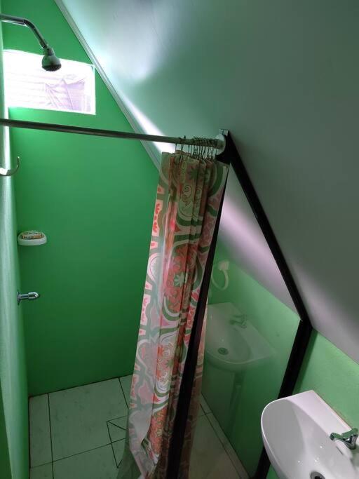 Bamboo Relax Uvita