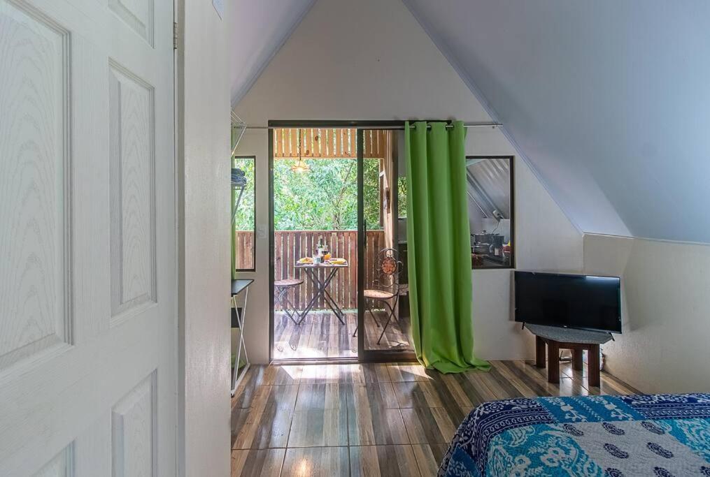 Bamboo Relax Uvita