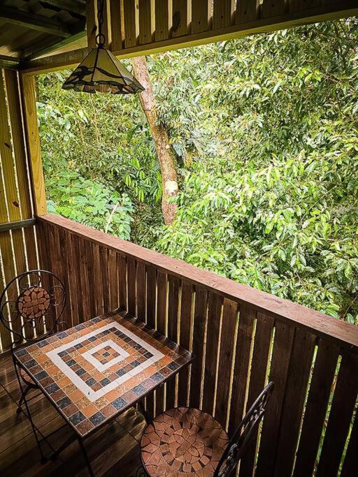 Bamboo Relax Uvita