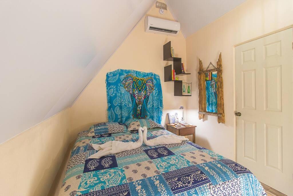 Bamboo Relax Uvita