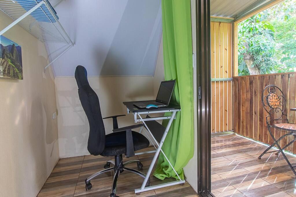 Bamboo Relax Uvita