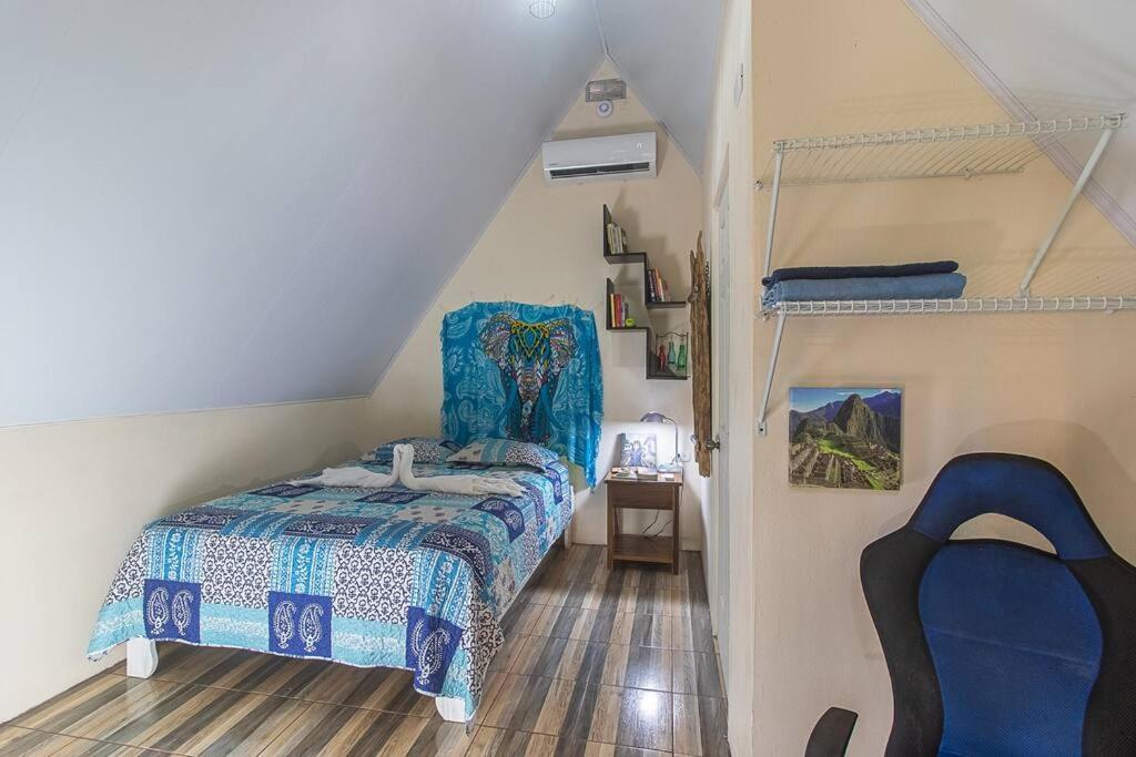 Bamboo Relax Uvita