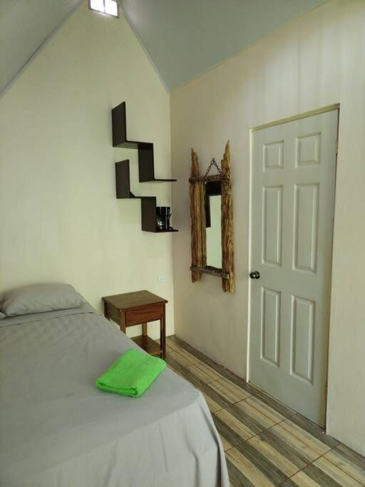 Bamboo Relax Uvita