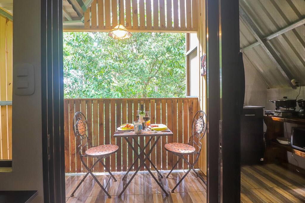 Bamboo Relax Uvita