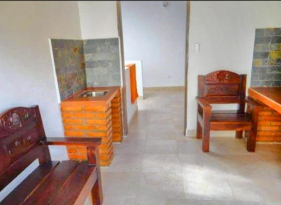 Hospedaje Mérida