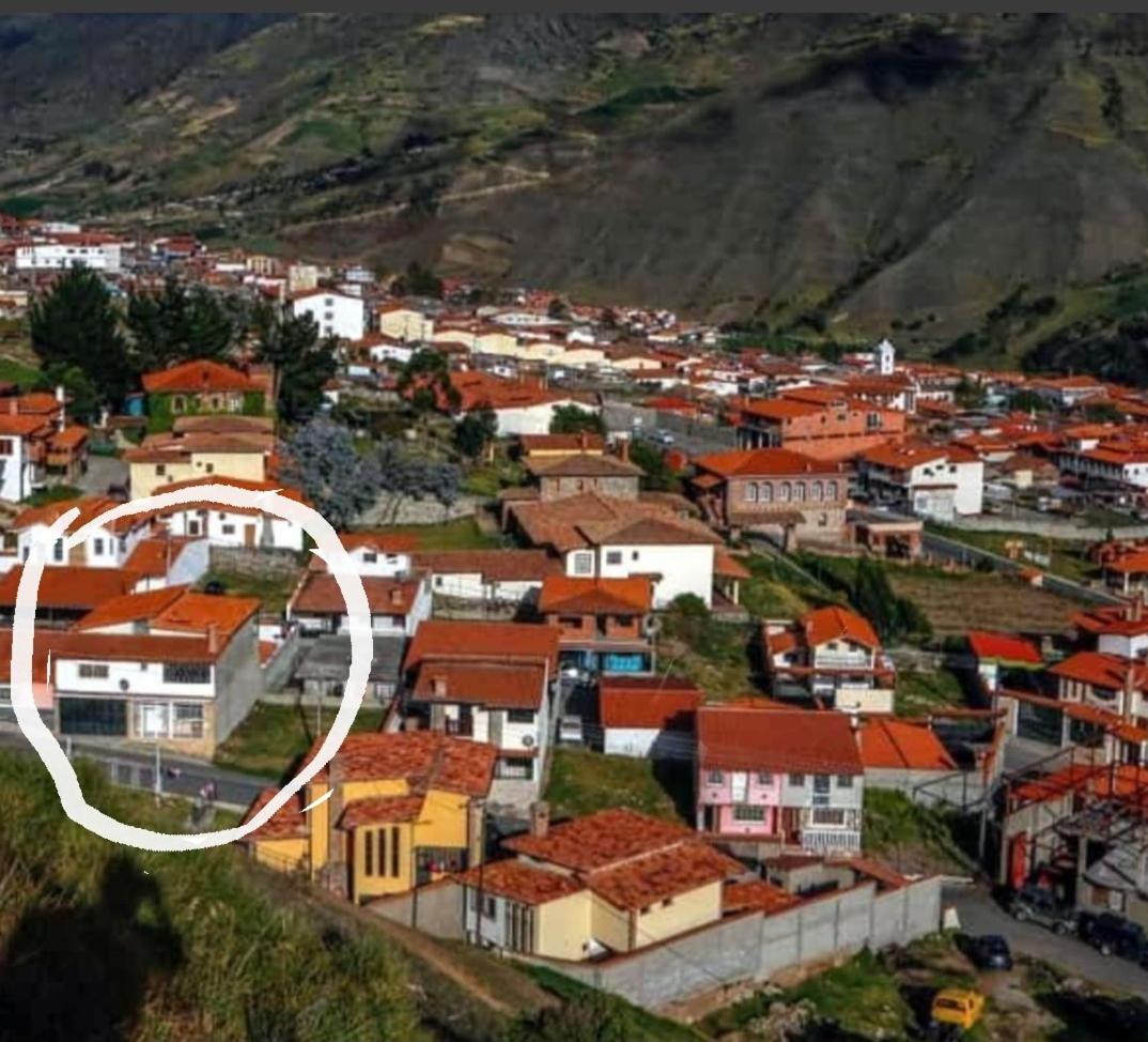 Hospedaje Mérida