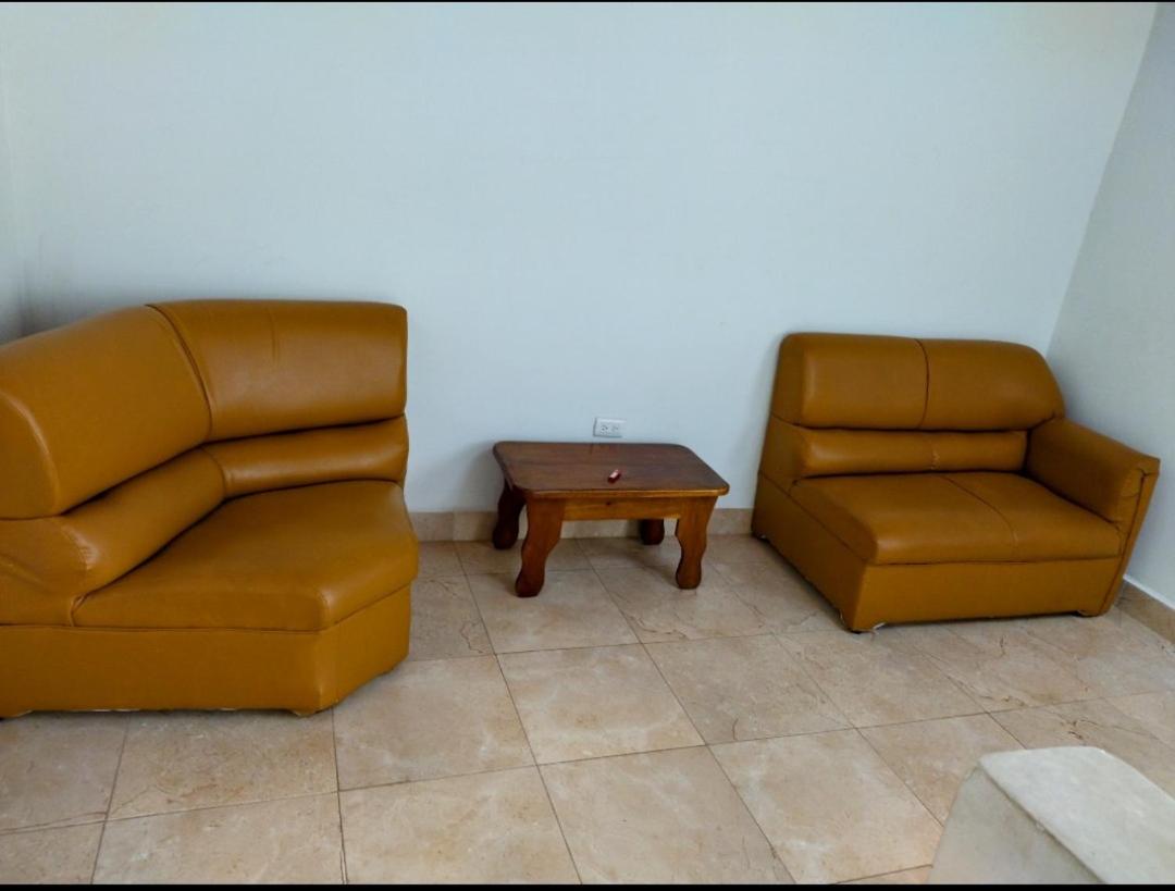 Hospedaje Mérida