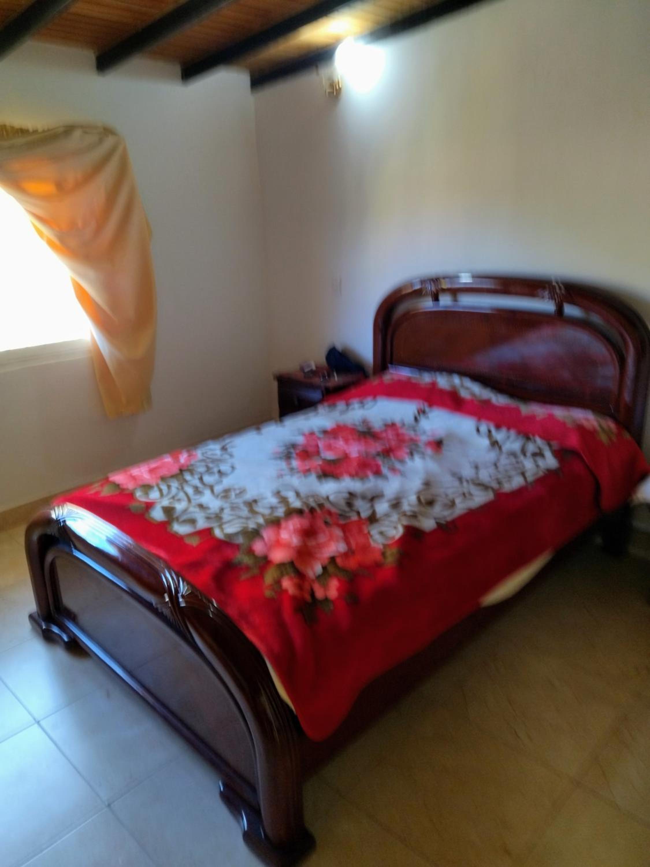 Hospedaje Mérida